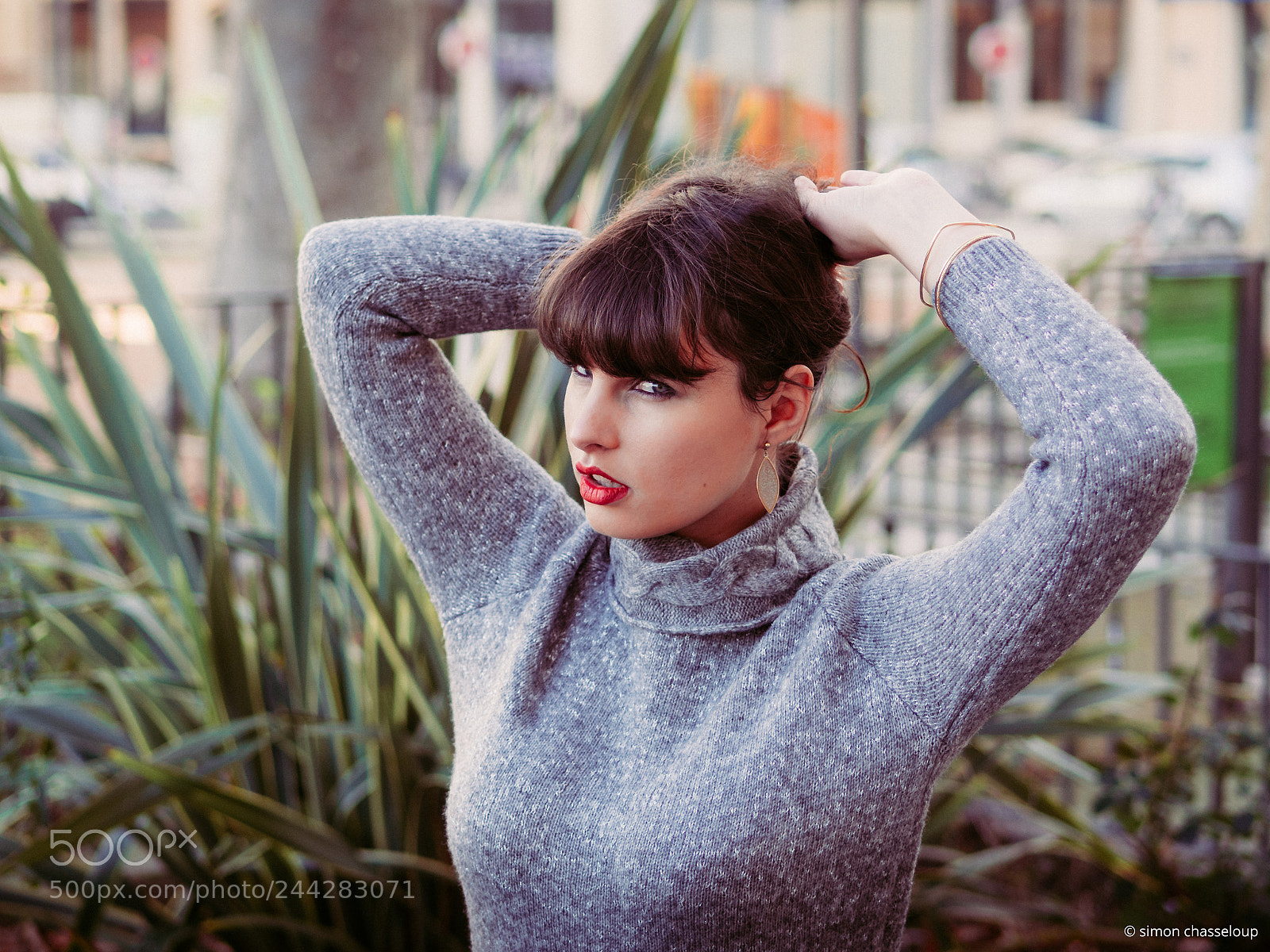 Olympus OM-D E-M10 II sample photo. Go away - marie photography