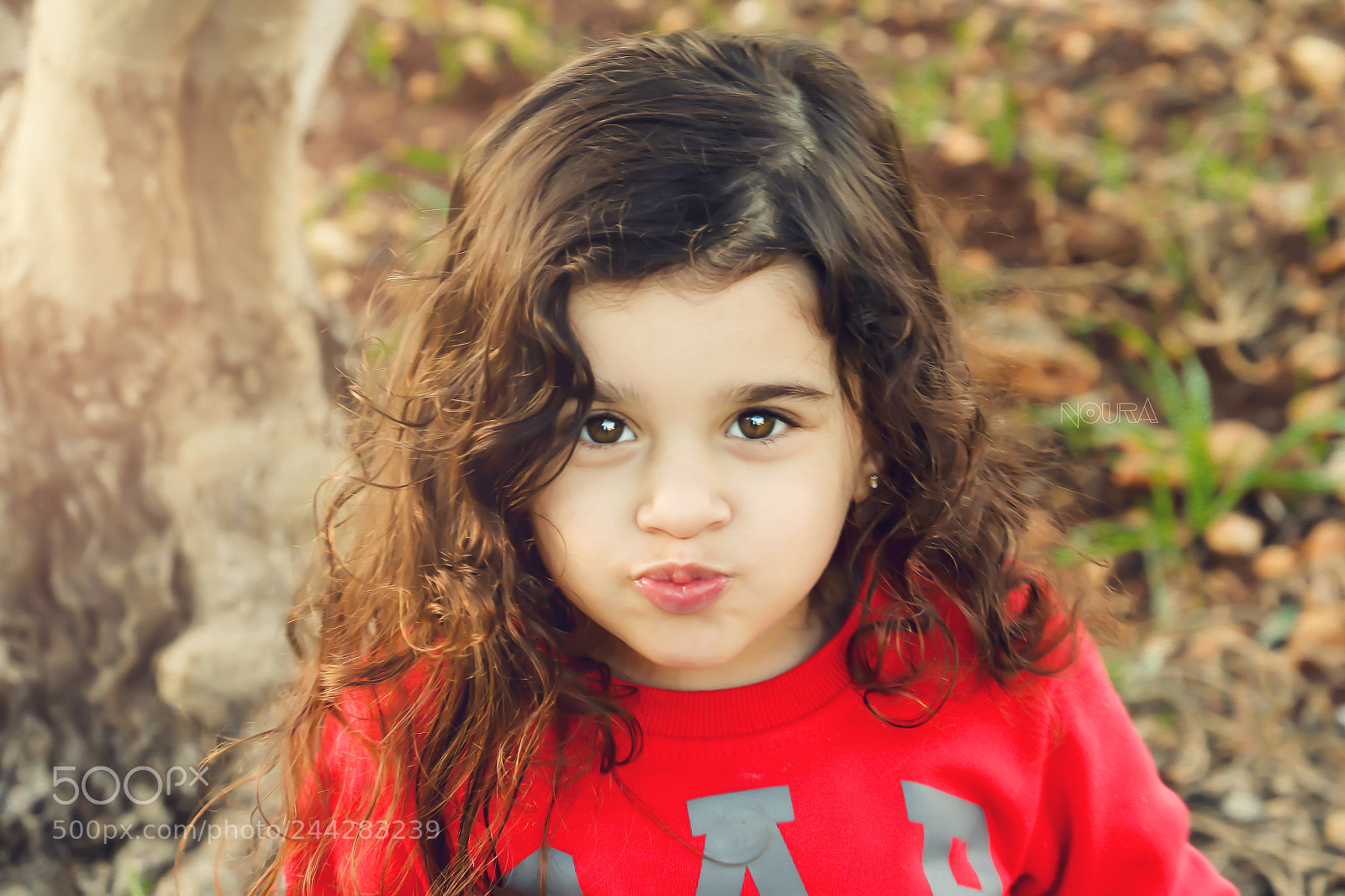 Canon EOS 7D Mark II sample photo. Little deema photography