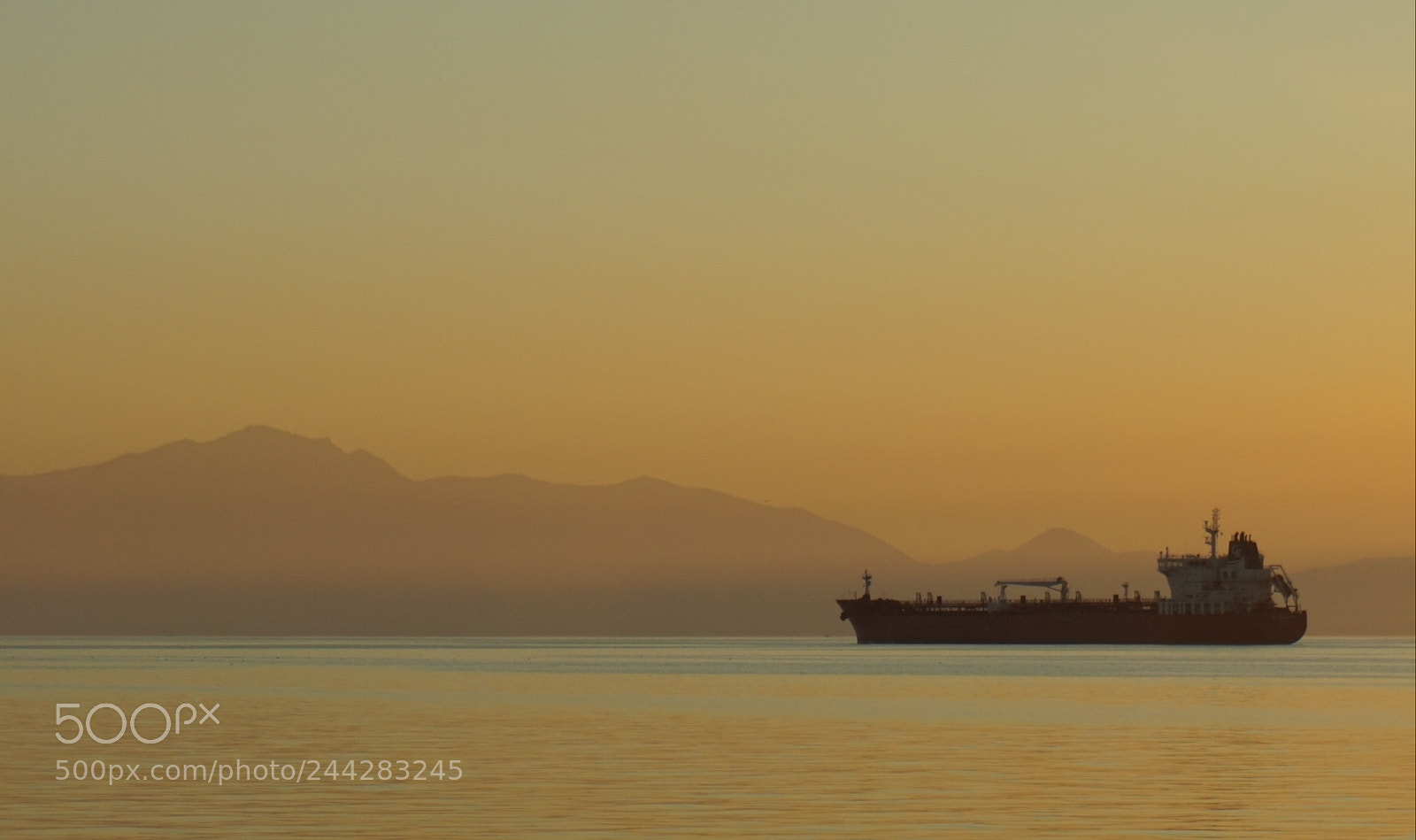 Sony Alpha a5000 (ILCE 5000) sample photo. Fire in the harbor photography