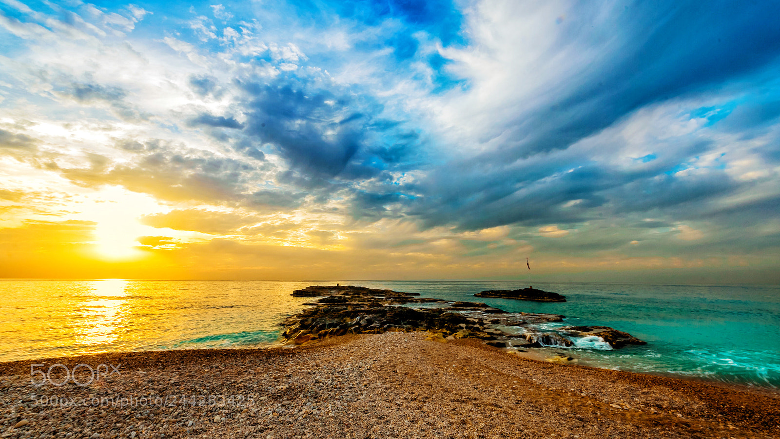 Nikon D800E sample photo. The tides are turning photography