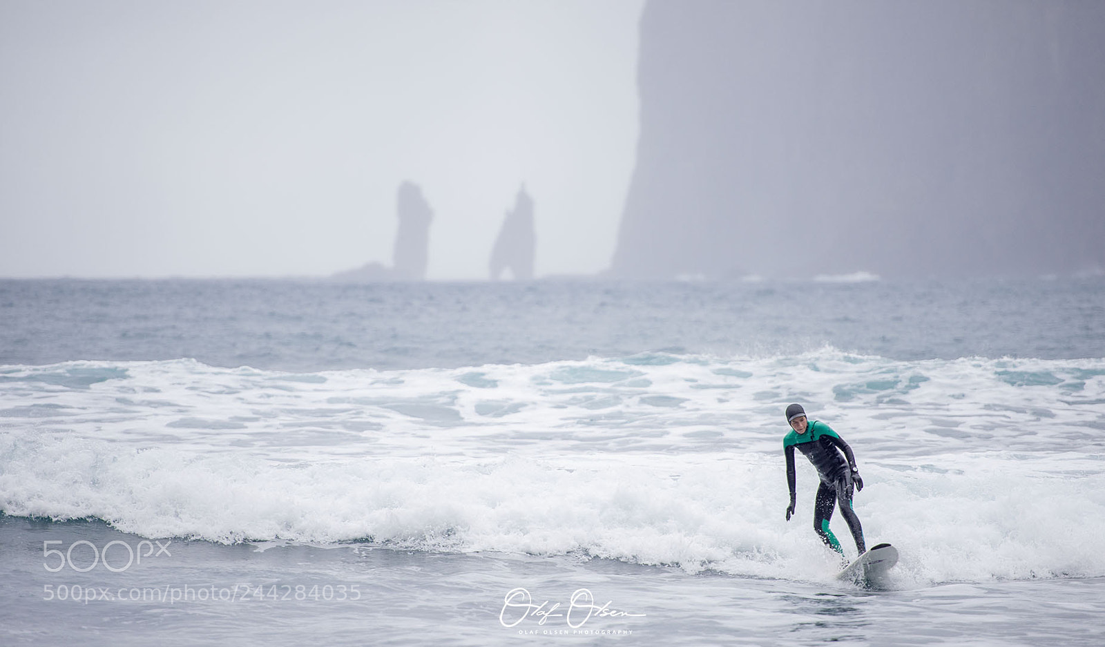 Nikon D600 sample photo. Surfing photography