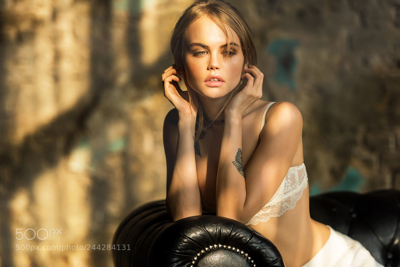 Nikon D810 sample photo. Sun kissed photography