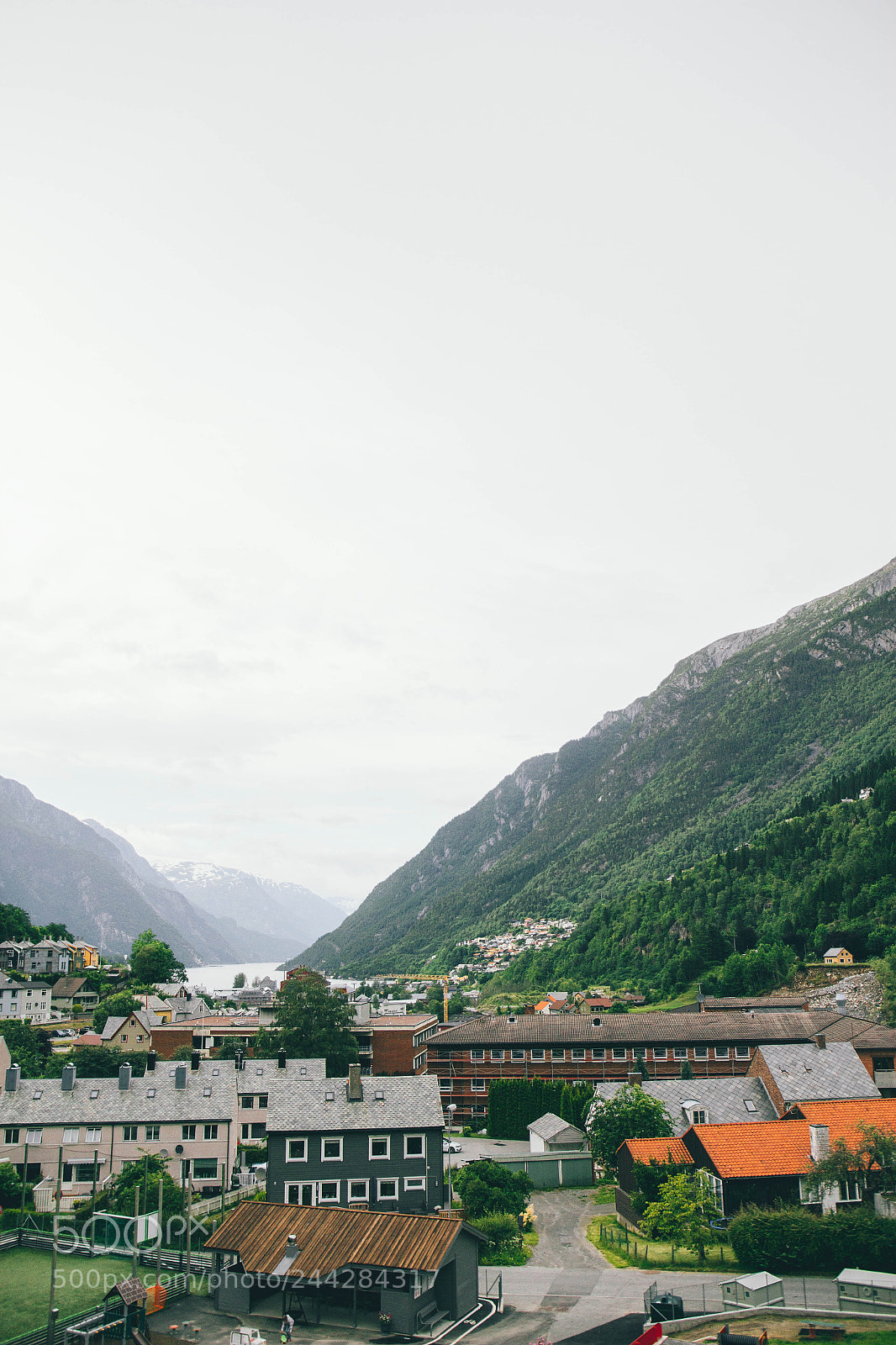 Canon EOS 60D sample photo. Norway trip photography
