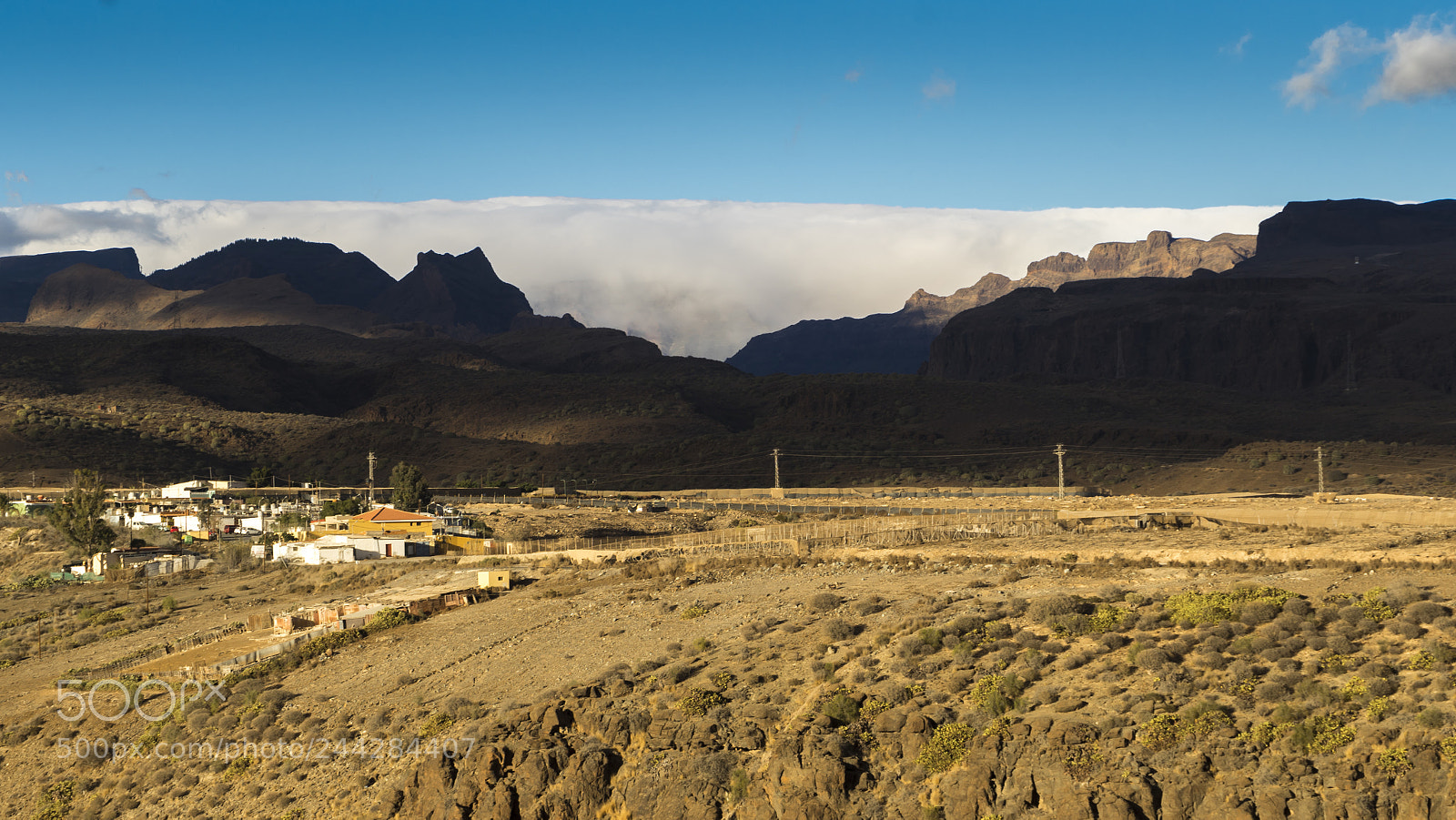 Sony a7R sample photo. Panza de burro las photography