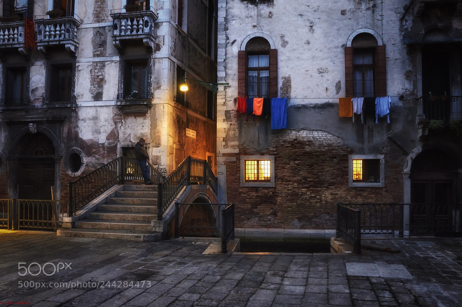 Nikon D5100 sample photo. Venezia la favola..... photography