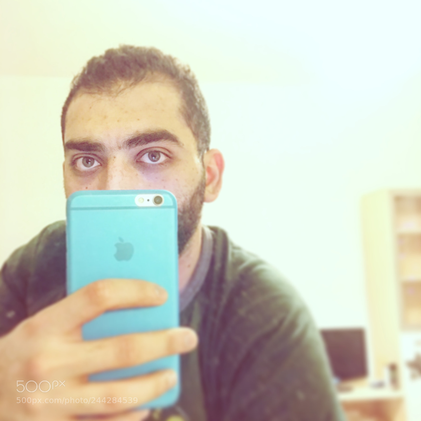 Apple iPhone 6s Plus sample photo. Untitled photography