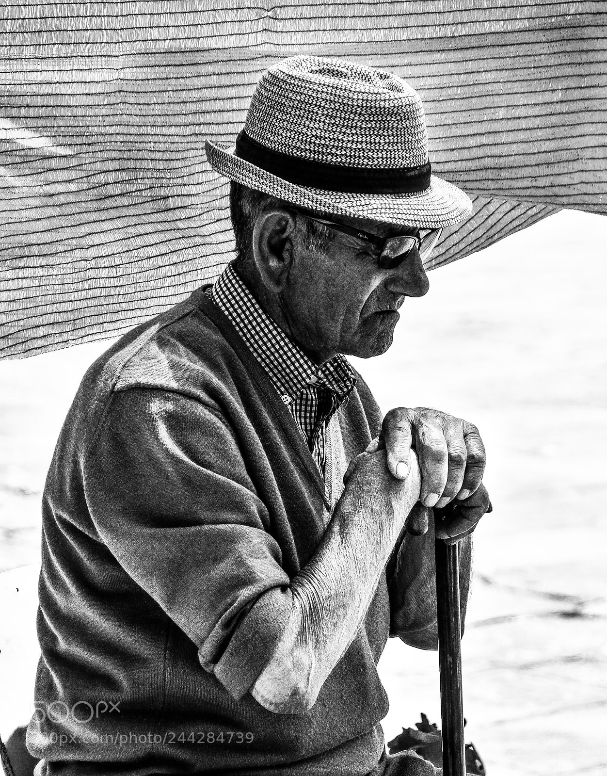 Nikon D500 sample photo. Equilibrio vital photography