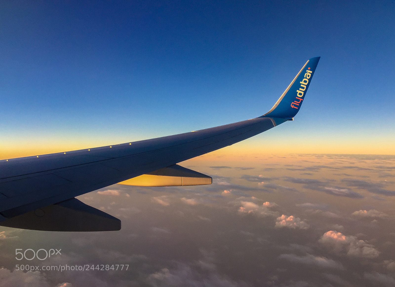 Apple iPhone 6 sample photo. Landing maldives - in photography
