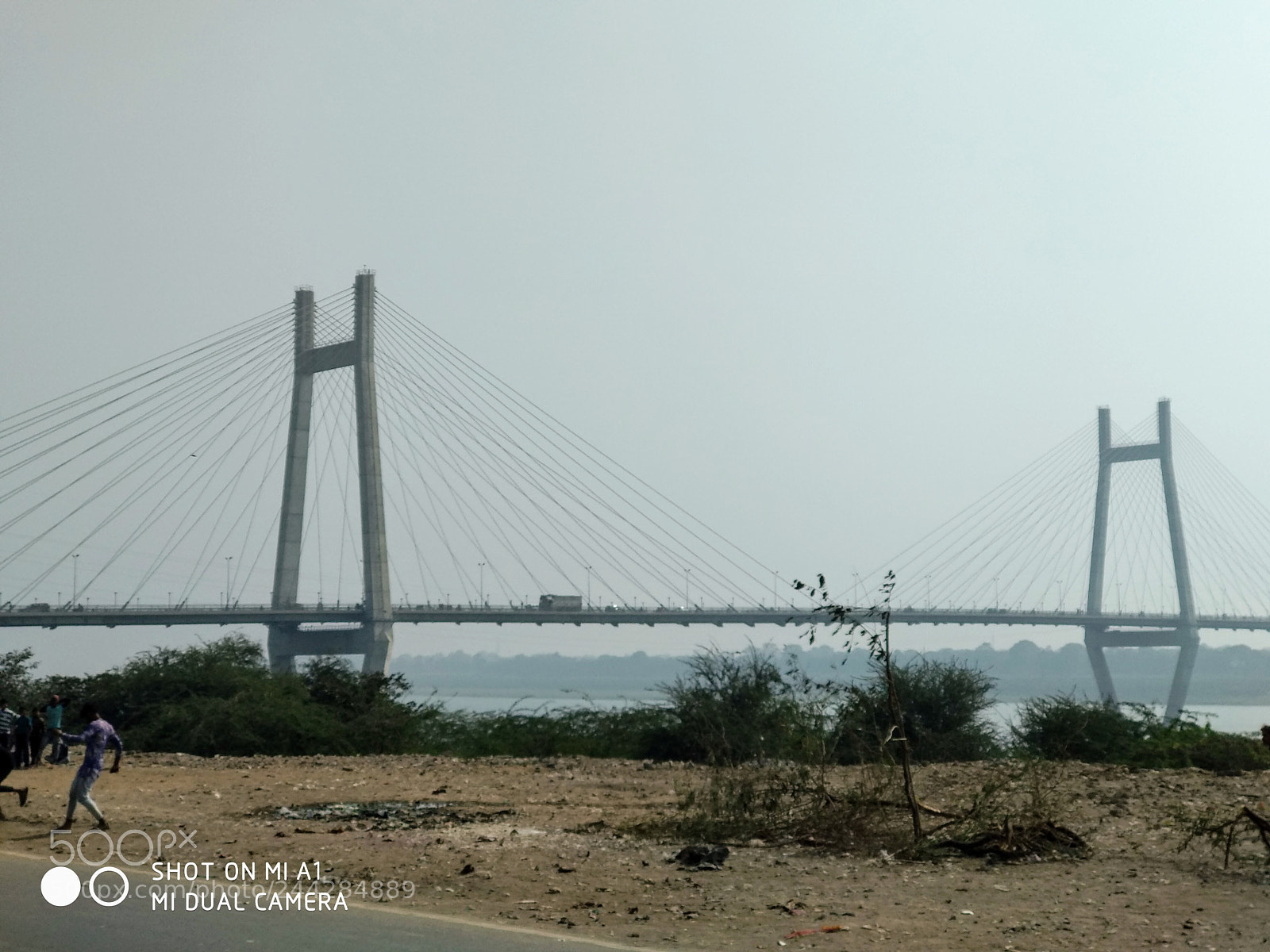 Xiaomi Mi A1 sample photo. Untitled photography