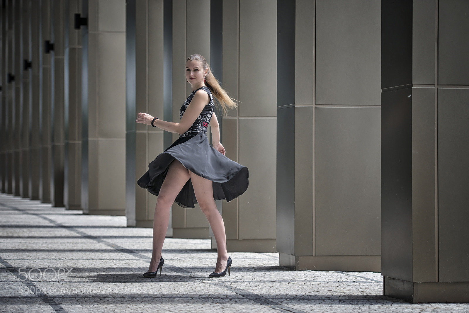 Nikon D610 sample photo. Lets dance! photography