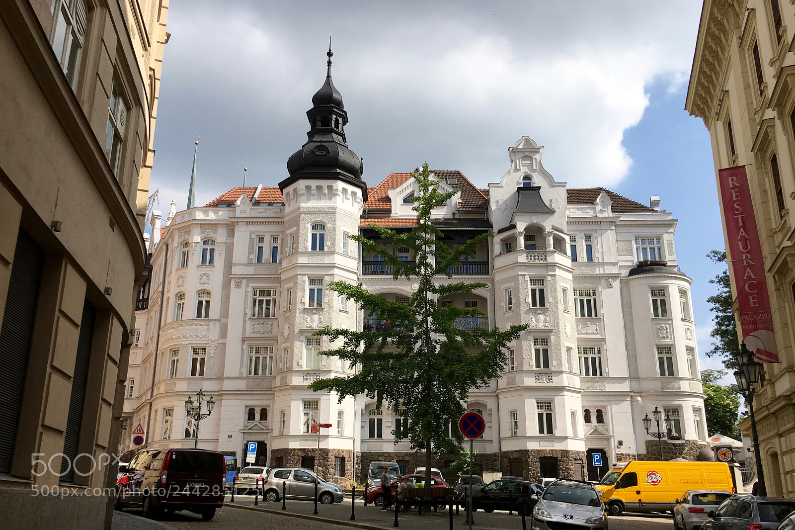 Apple iPhone 6s sample photo. Brno photography