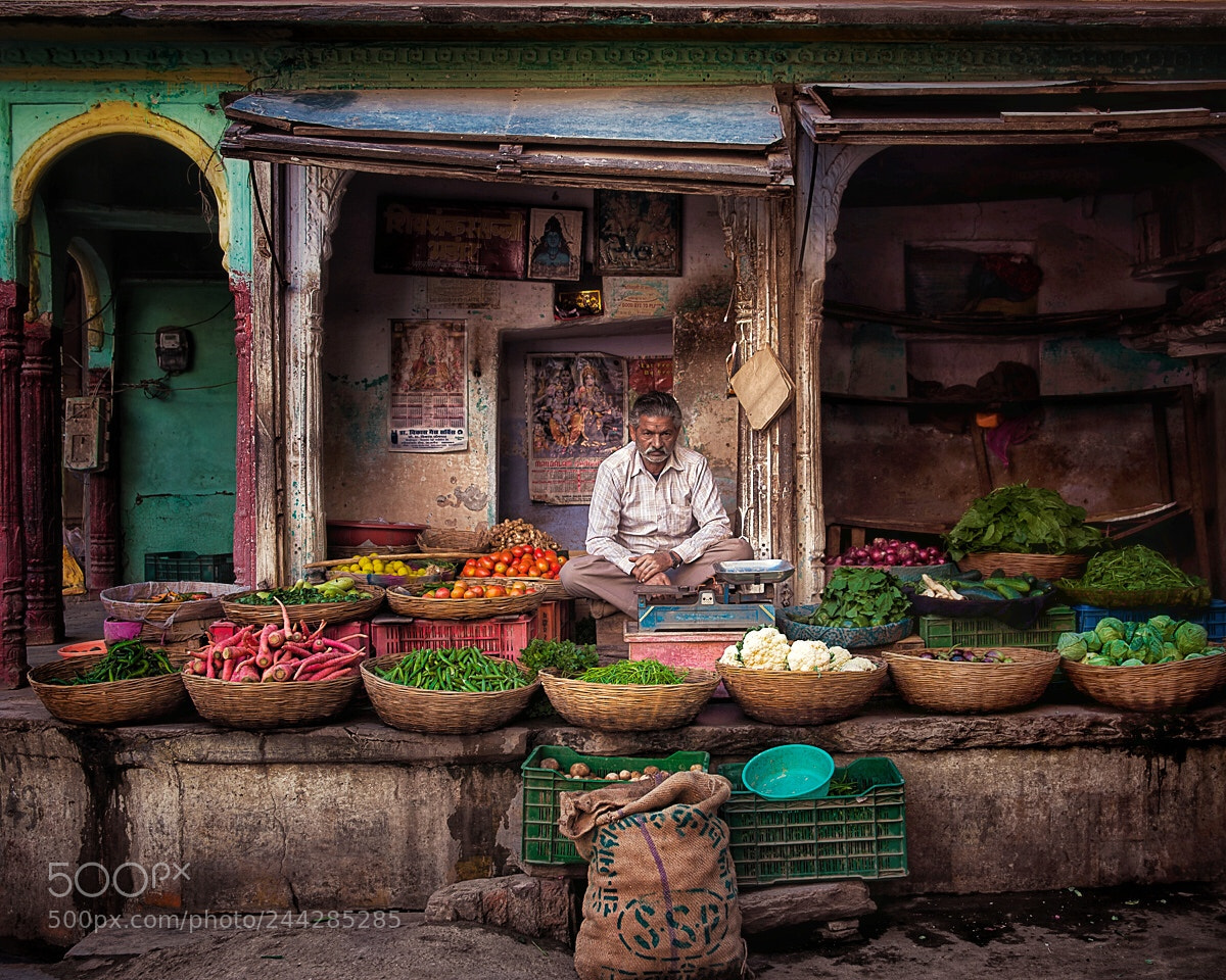 Nikon D800 sample photo. Rajasthan~india photography