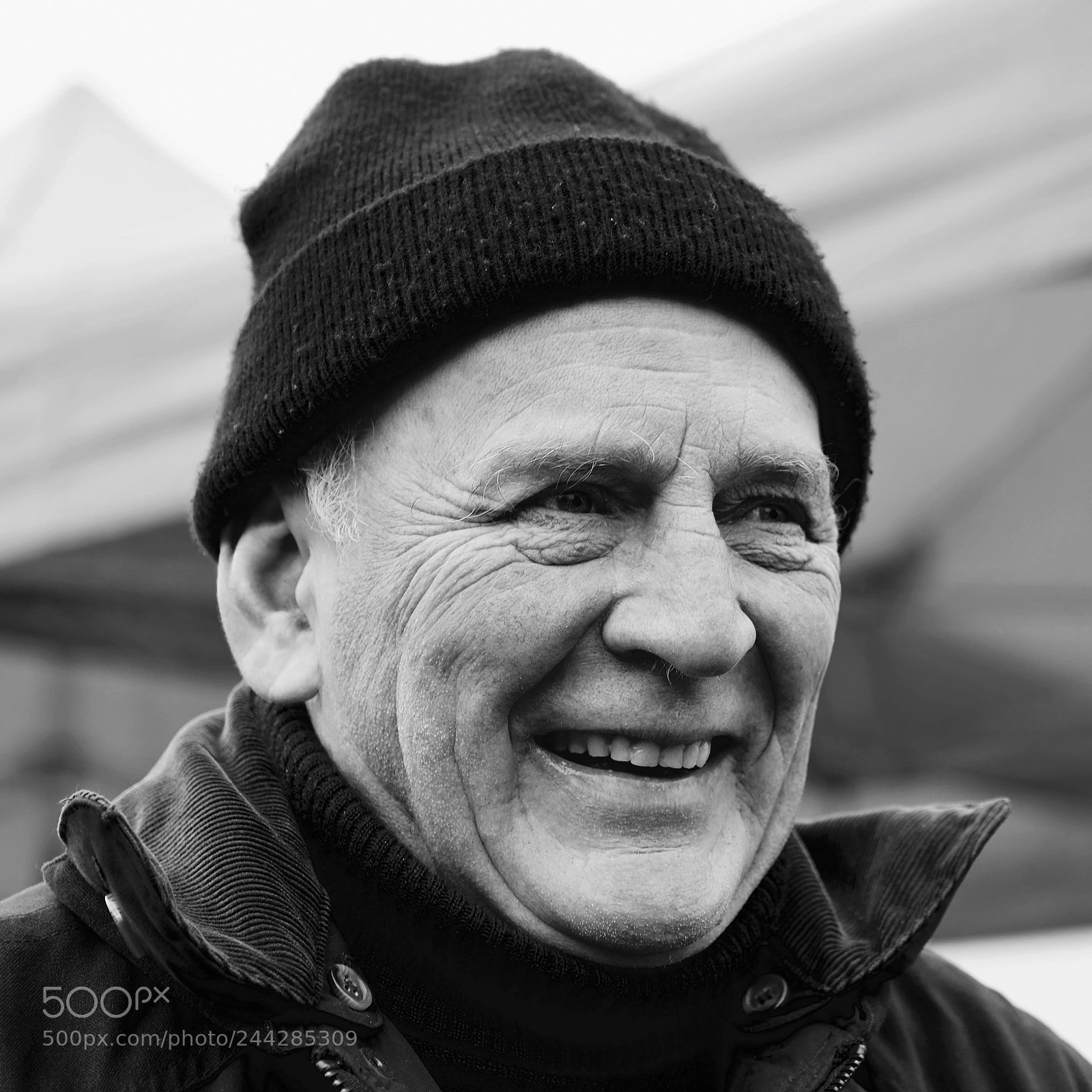 Fujifilm X-T2 sample photo. Streetportrait photography