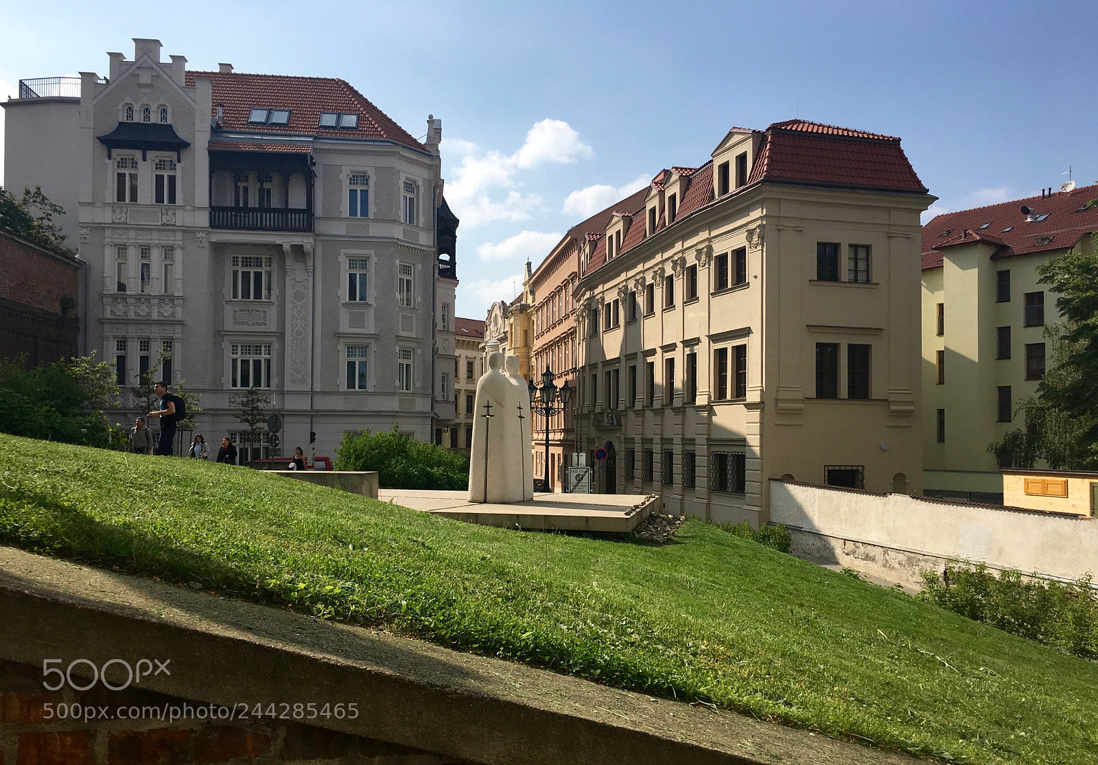 Apple iPhone 6s sample photo. Brno photography