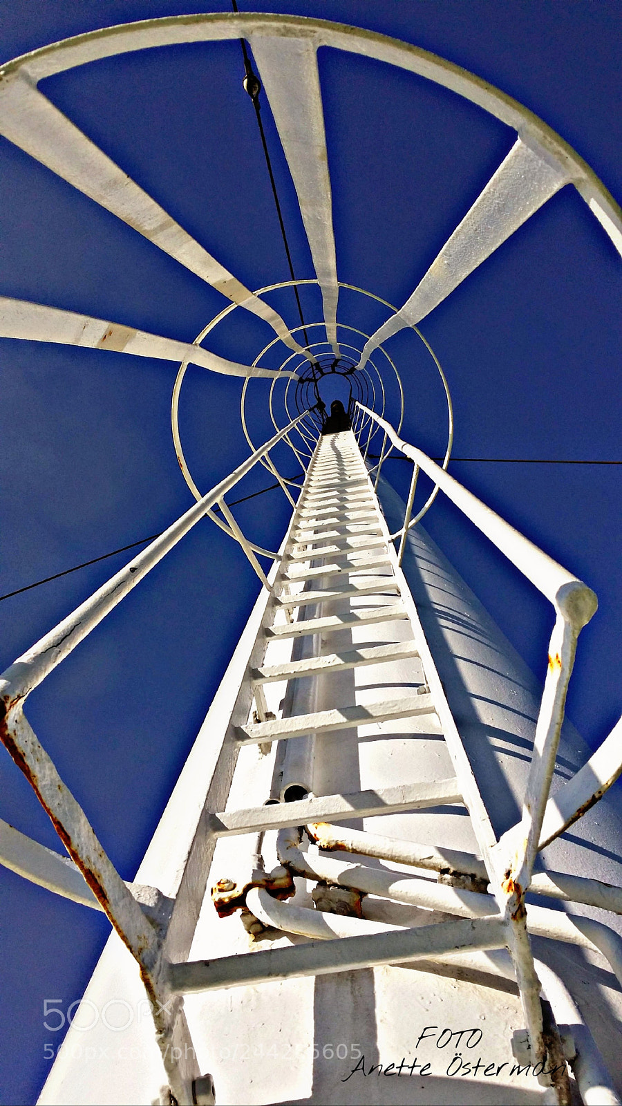 Samsung Galaxy S4 sample photo. Stairways to heaven photography