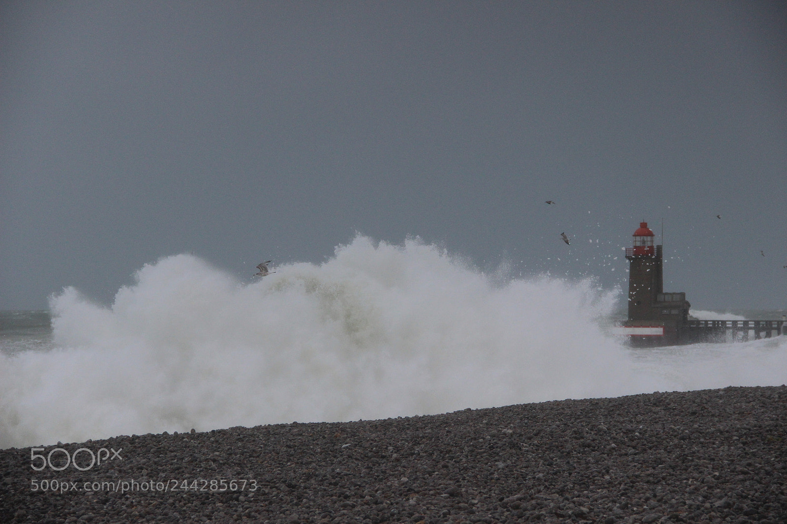 Canon EF-S 18-135mm F3.5-5.6 IS sample photo. Avis de tempête photography