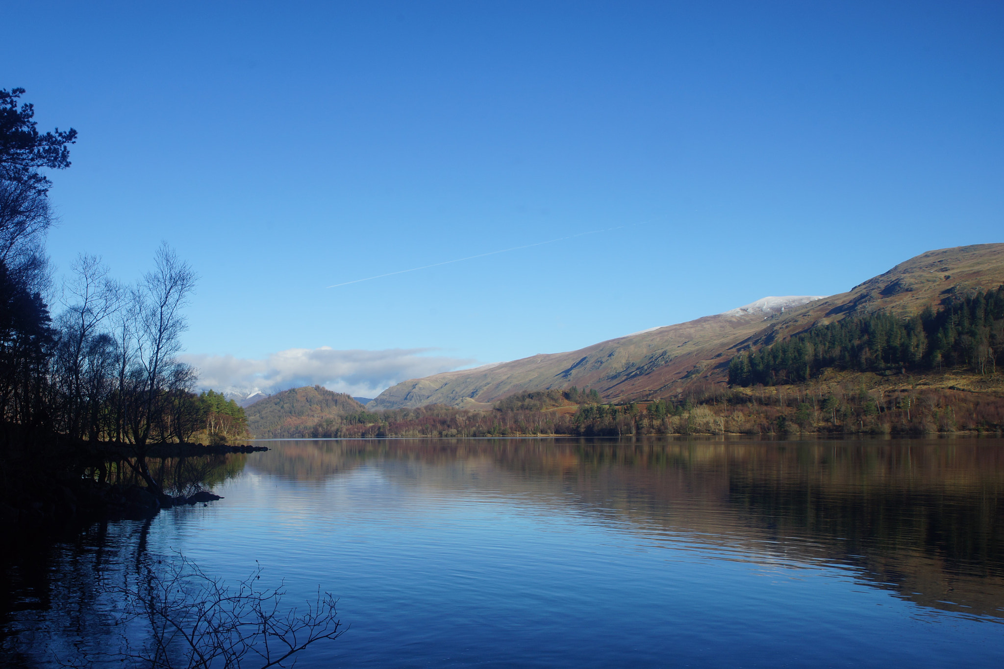 Sony a99 II sample photo. Thirlmere photography