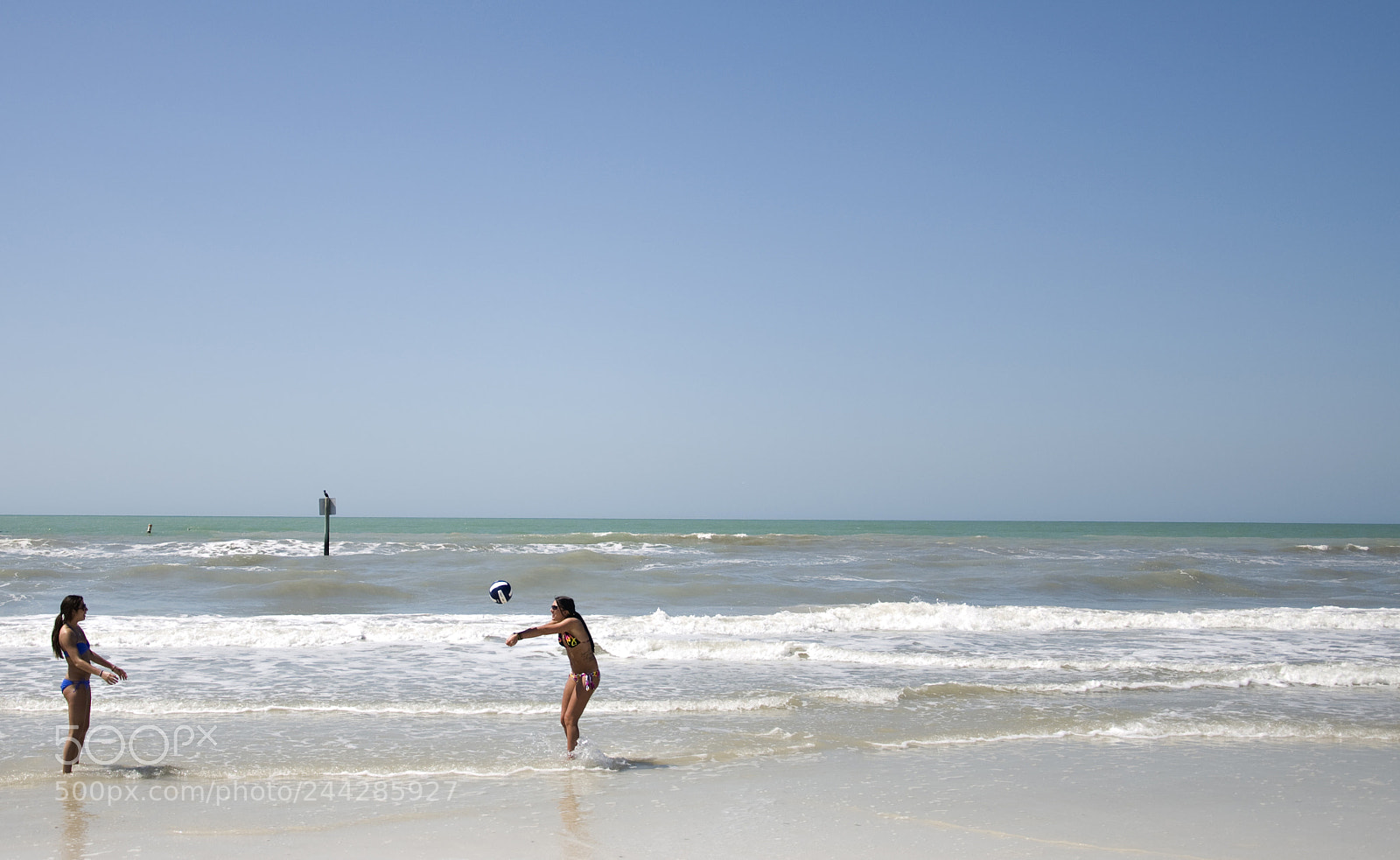 Nikon D90 sample photo. Sb clearwater 2 photography