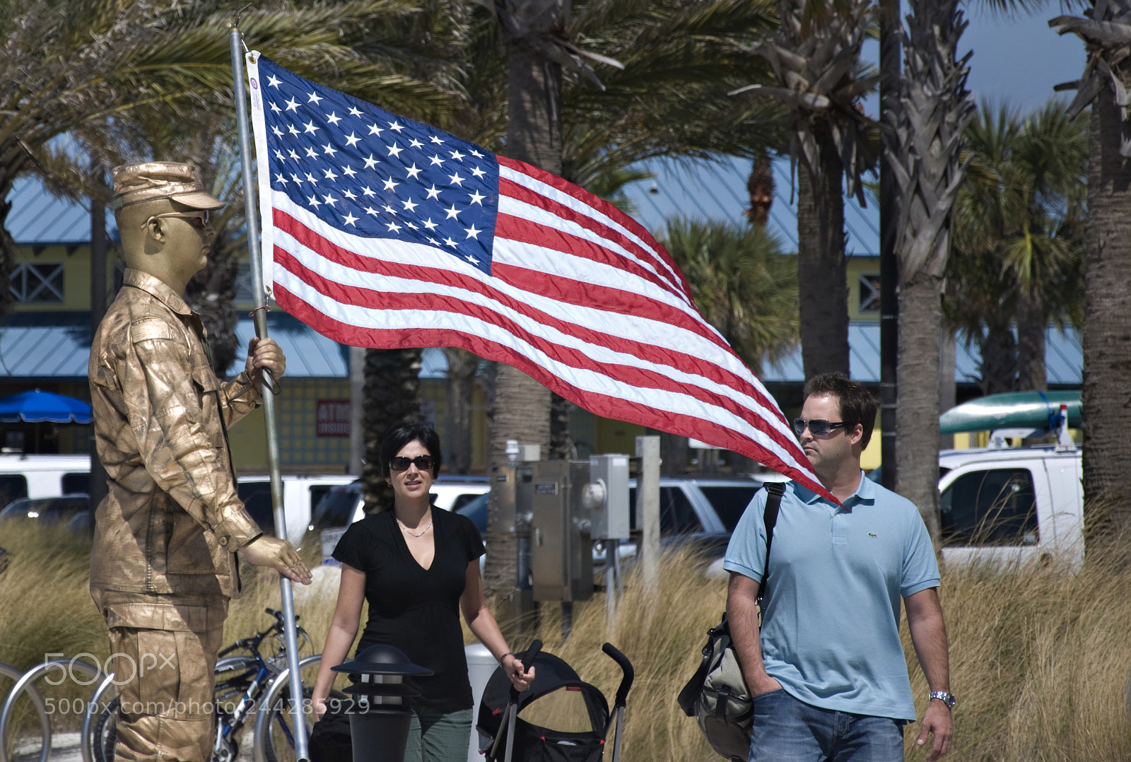 Nikon D90 sample photo. Sb clearwater 1 photography