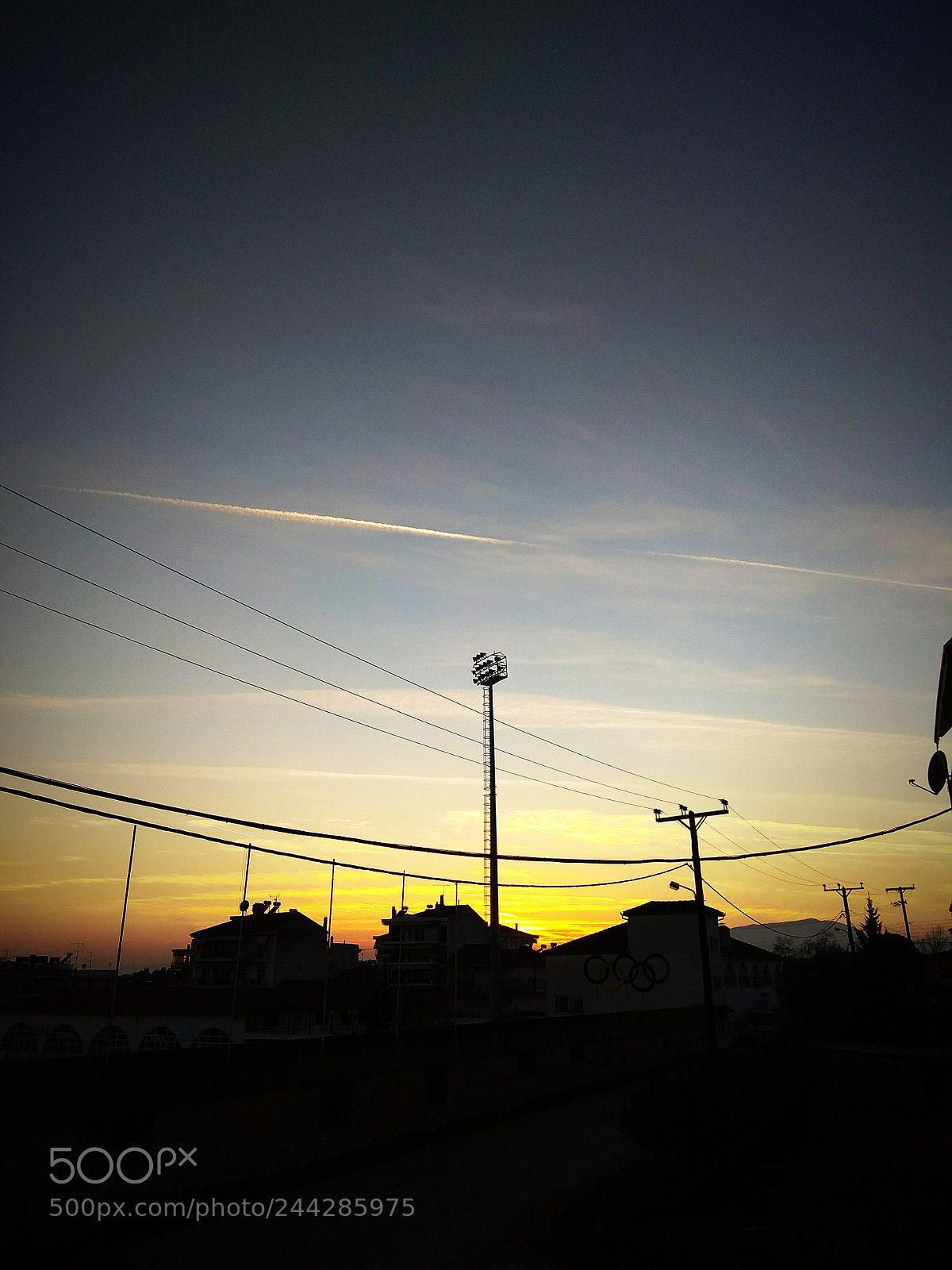 Xiaomi Redmi Note 4 sample photo. 28th of january. photography