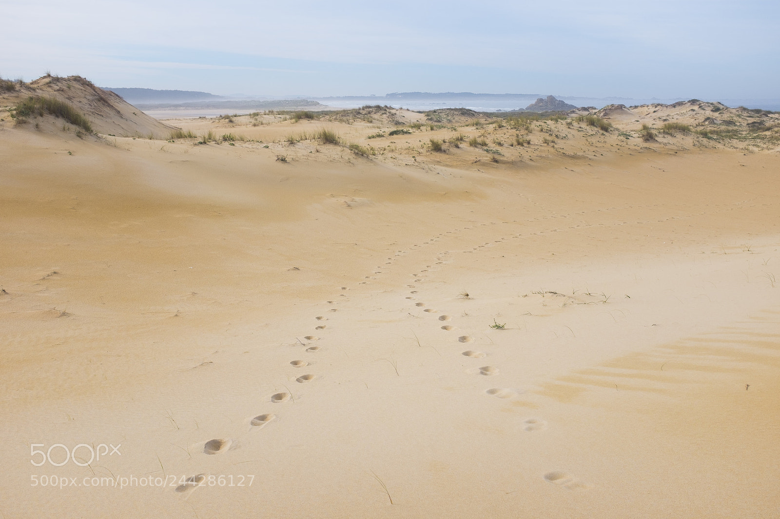 Fujifilm X100T sample photo. Corrubedo photography