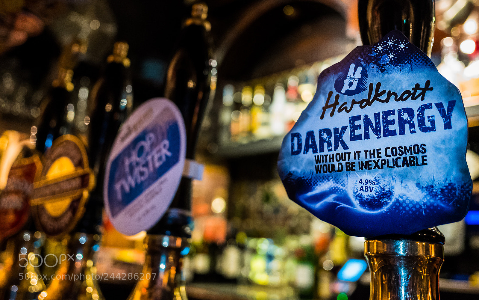 Fujifilm X70 sample photo. A beer pump a photography