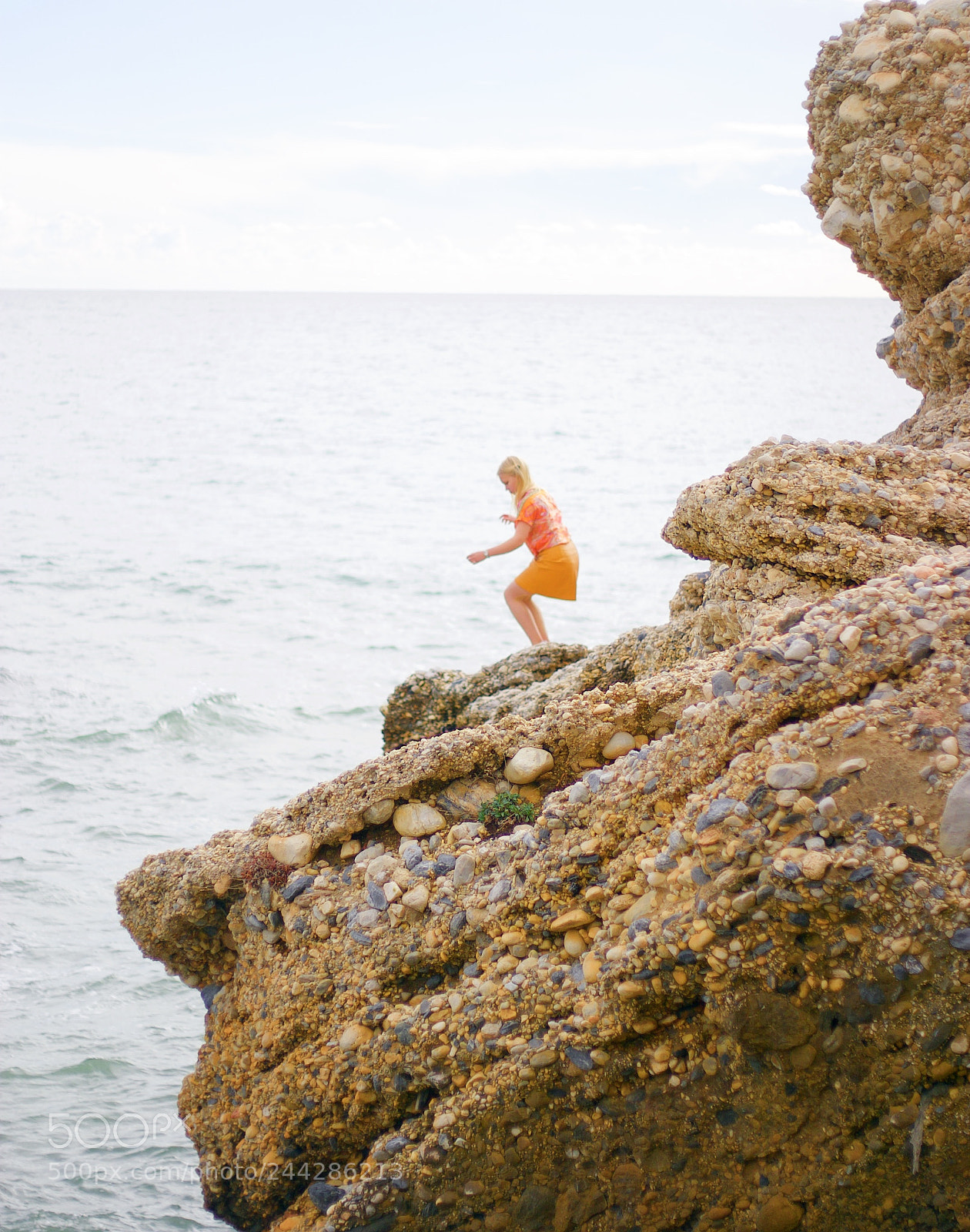 Canon EOS 10D sample photo. Barefoot photography