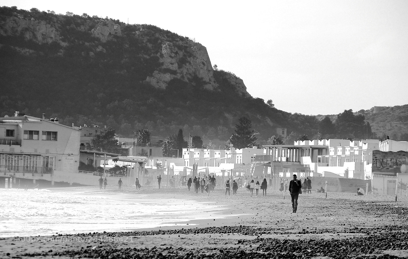 Olympus OM-D E-M5 sample photo. My thoughts and me photography