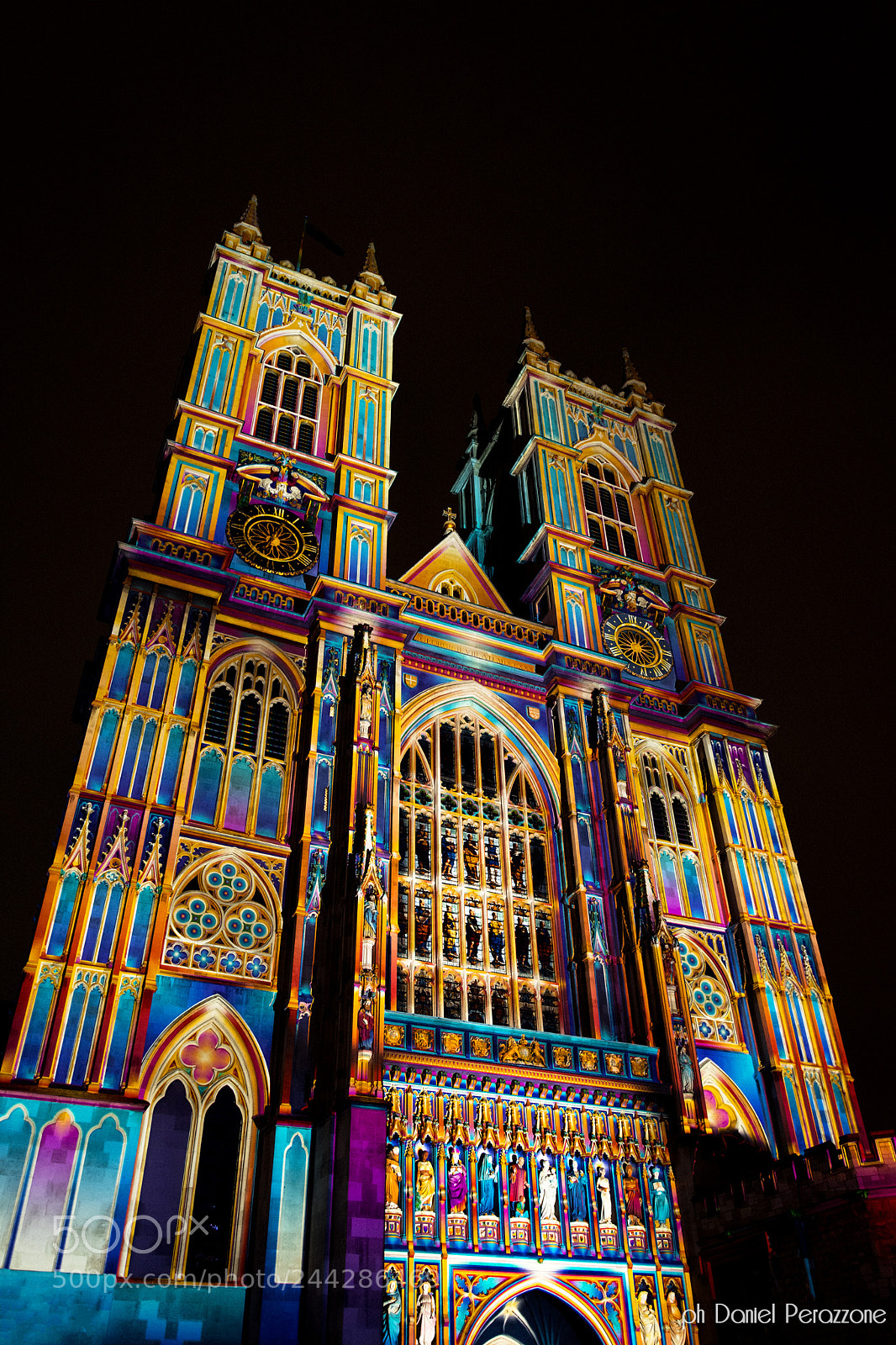 Nikon D7100 sample photo. Wowminster | 4 photography