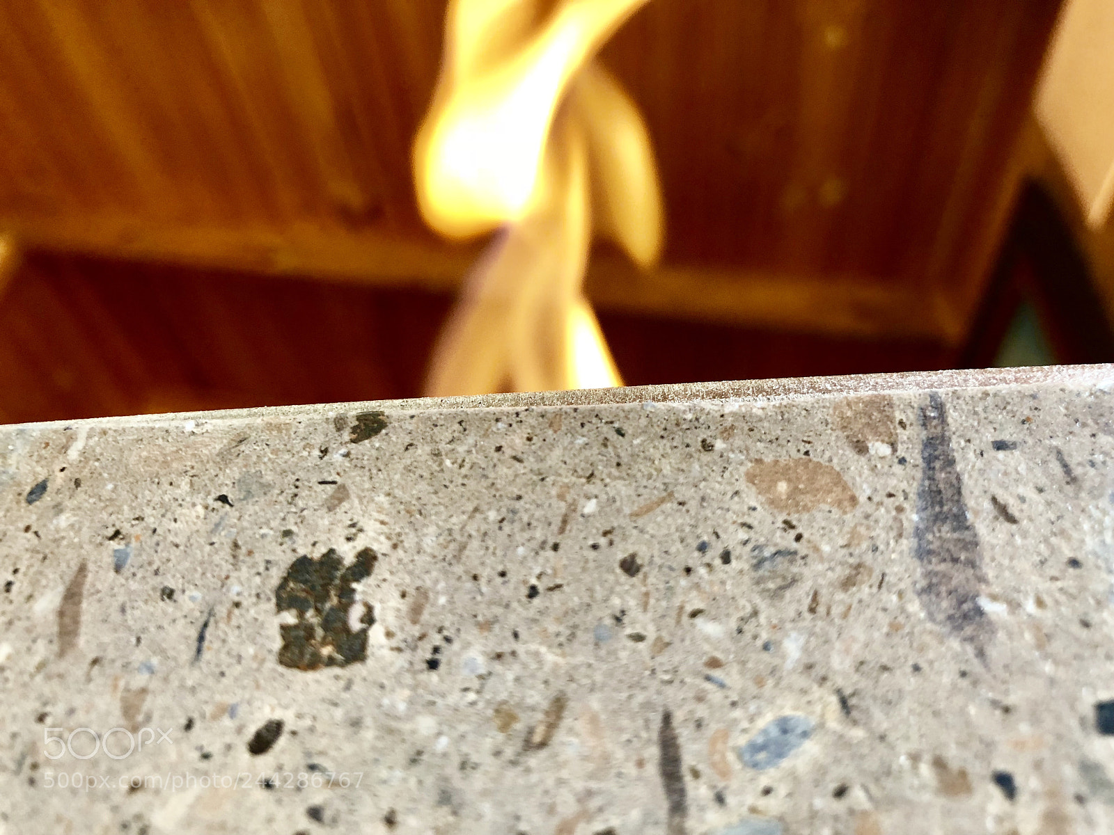 Apple iPhone X sample photo. Flame visit my webpage photography
