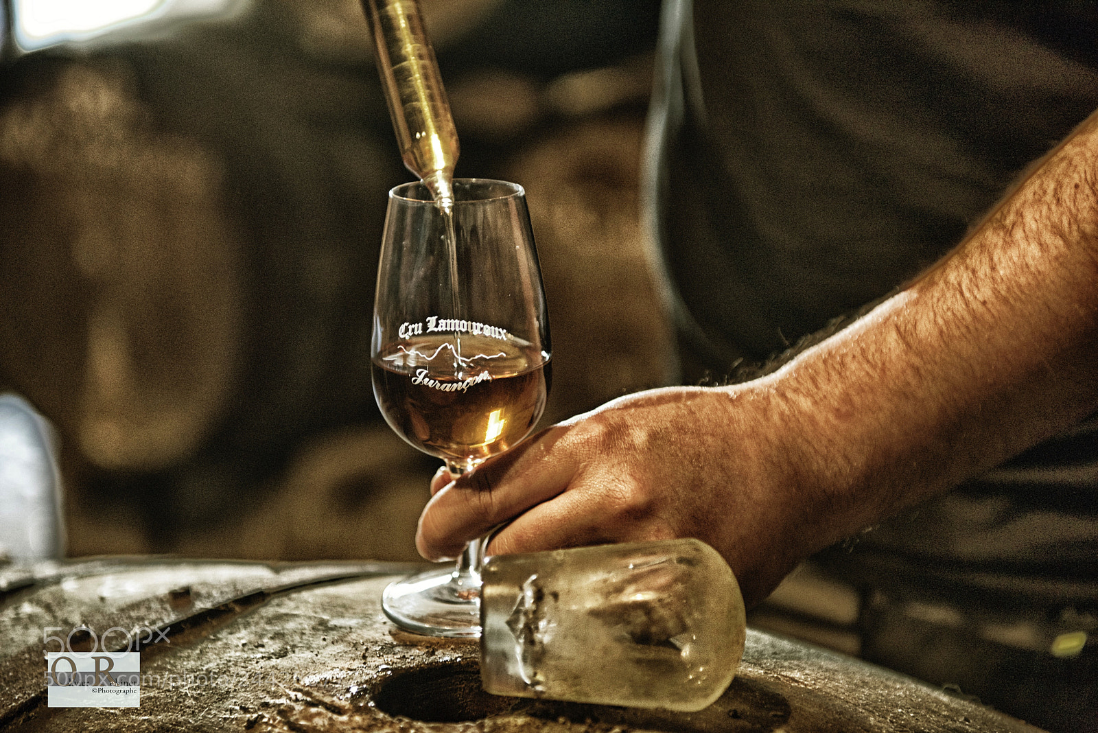 Nikon D810 sample photo. Clos lamouroux photography
