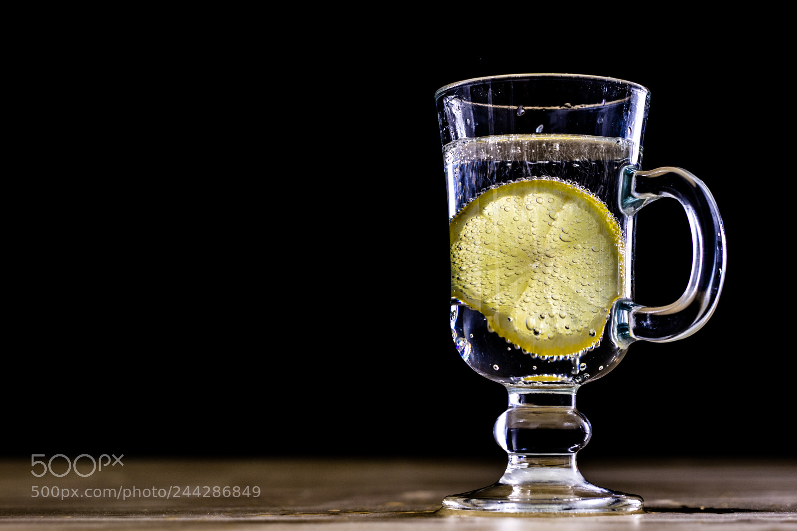 Canon EOS M3 sample photo. Drink photography