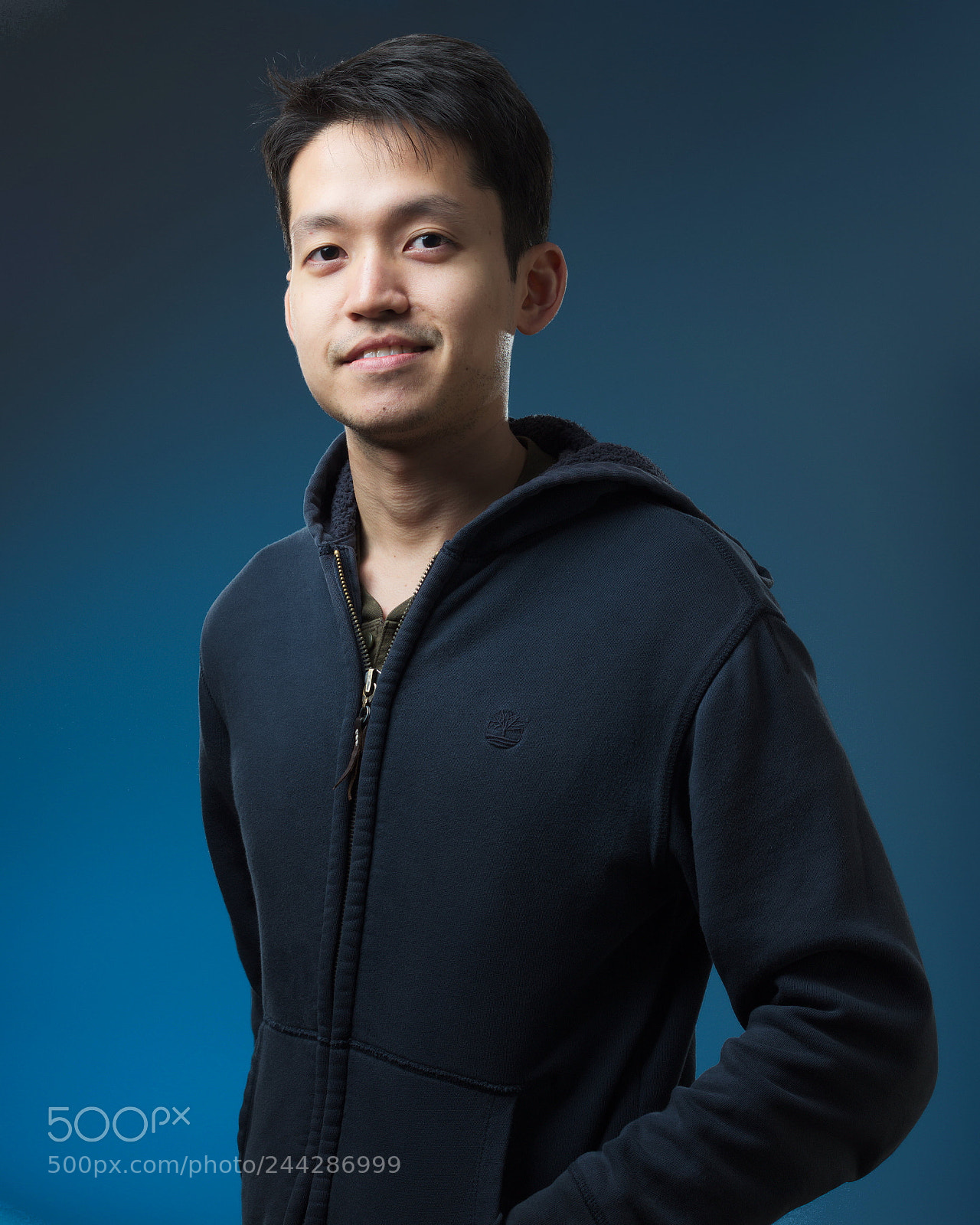 Panasonic Lumix DMC-GX8 sample photo. Portrait photography