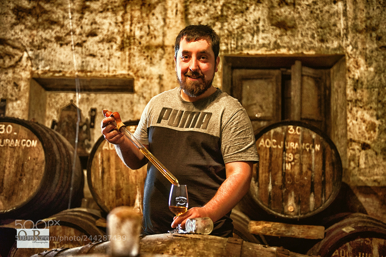 Nikon D810 sample photo. Clos lamouroux photography