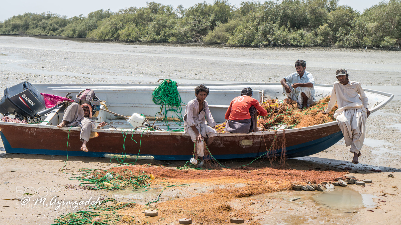 Sony a6500 sample photo. Chabahar, sistan und belutschistan photography