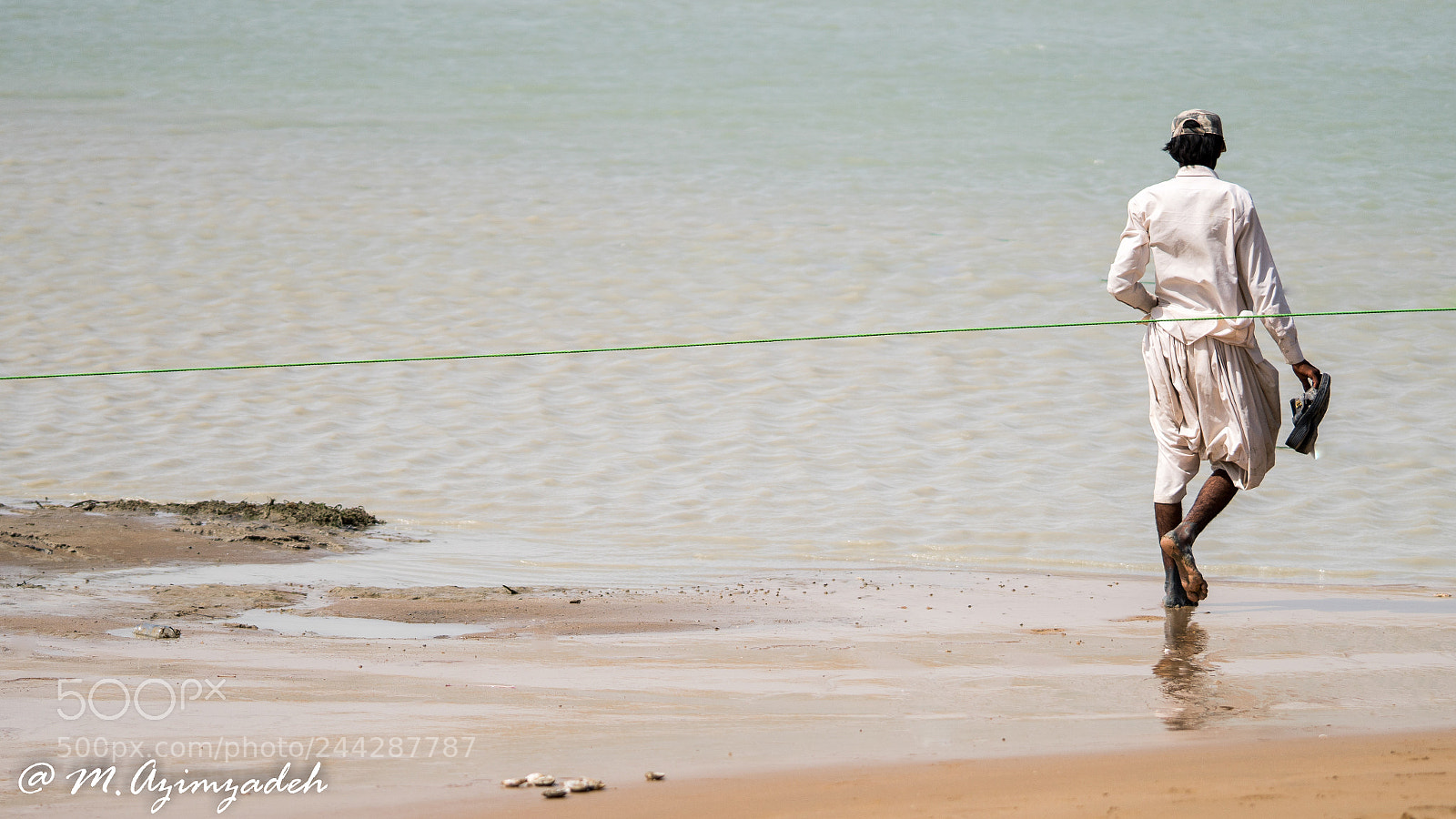 Sony a6500 sample photo. Chabahar, sistan und belutschistan photography