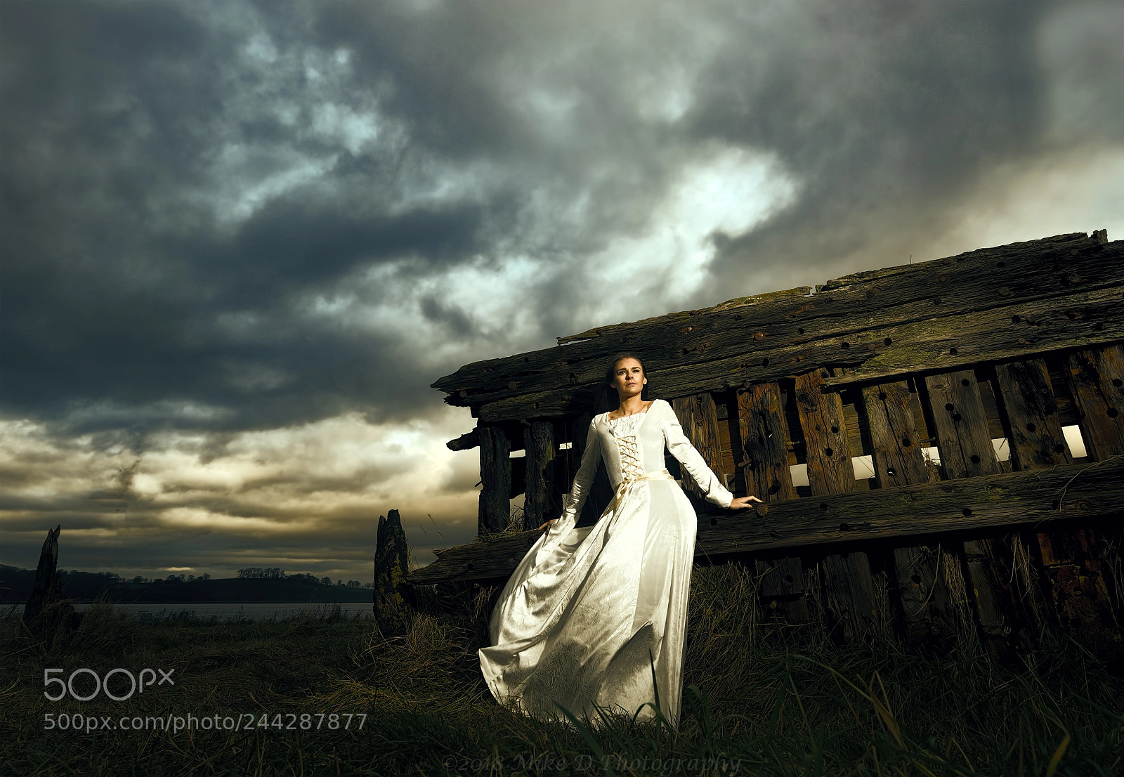 Nikon D800 sample photo. Darklands photography