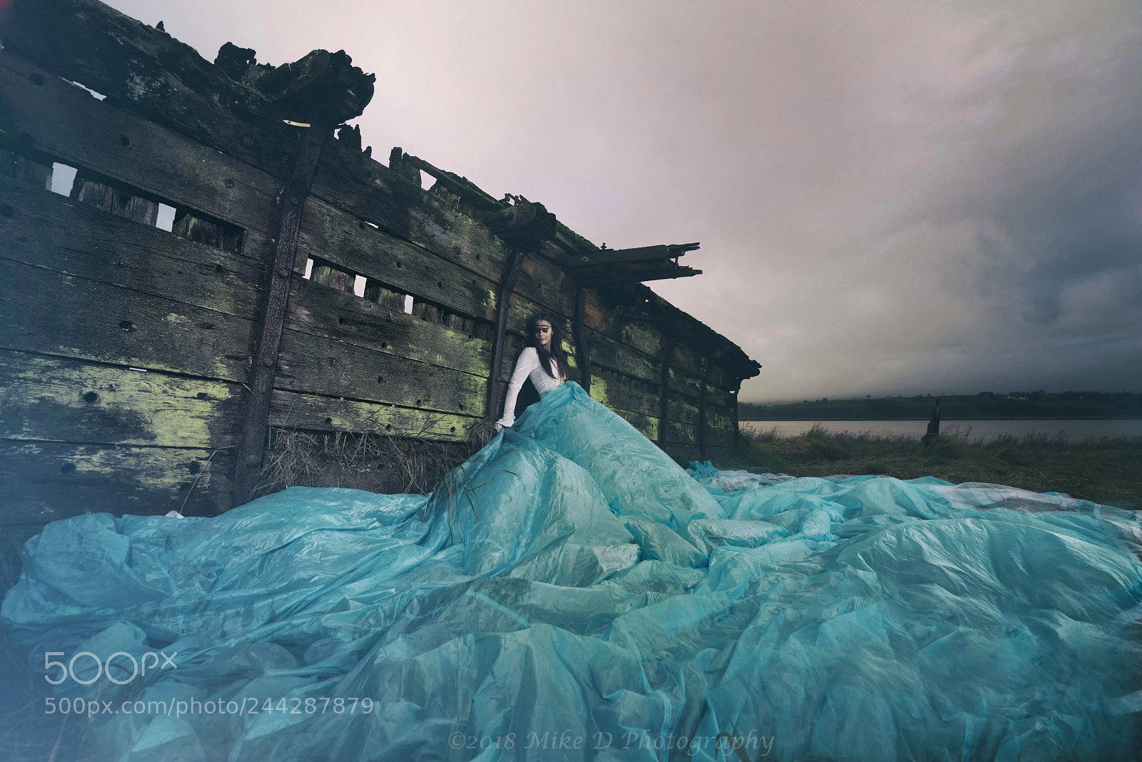 Nikon D800 sample photo. Darklands photography