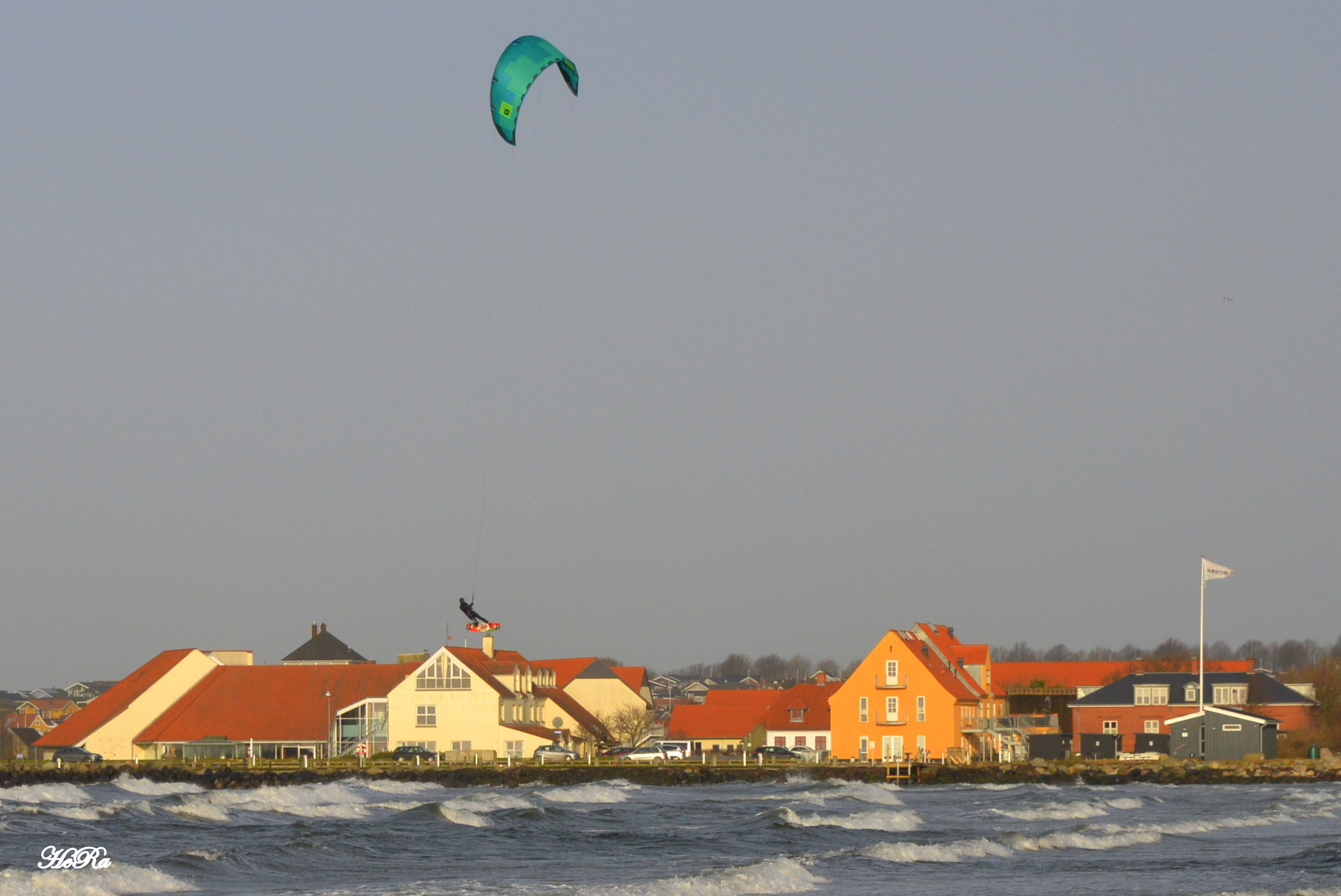Nikon D610 sample photo. Windy day photography