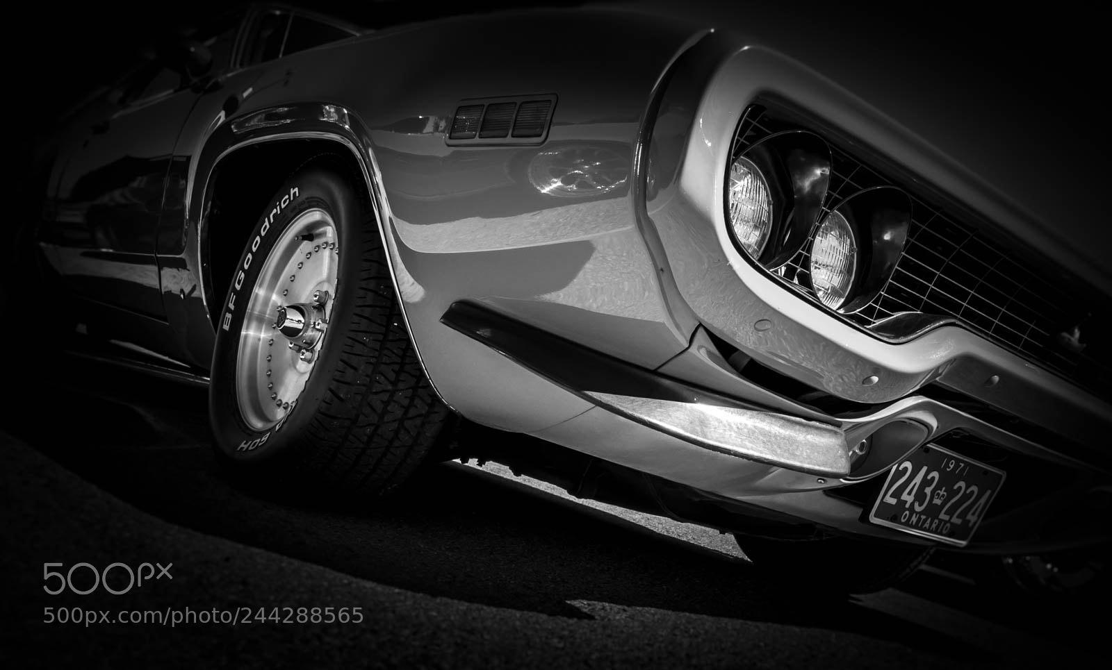 Olympus OM-D E-M1 sample photo. Motorfest '17 photography