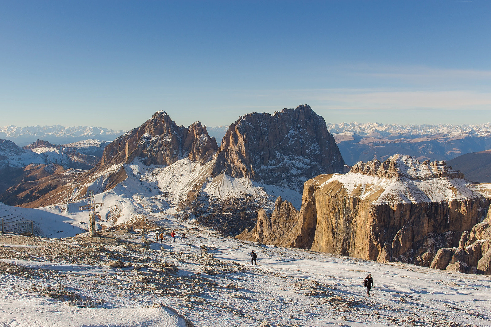 Canon EOS 100D (EOS Rebel SL1 / EOS Kiss X7) sample photo. Colours of dolomites photography
