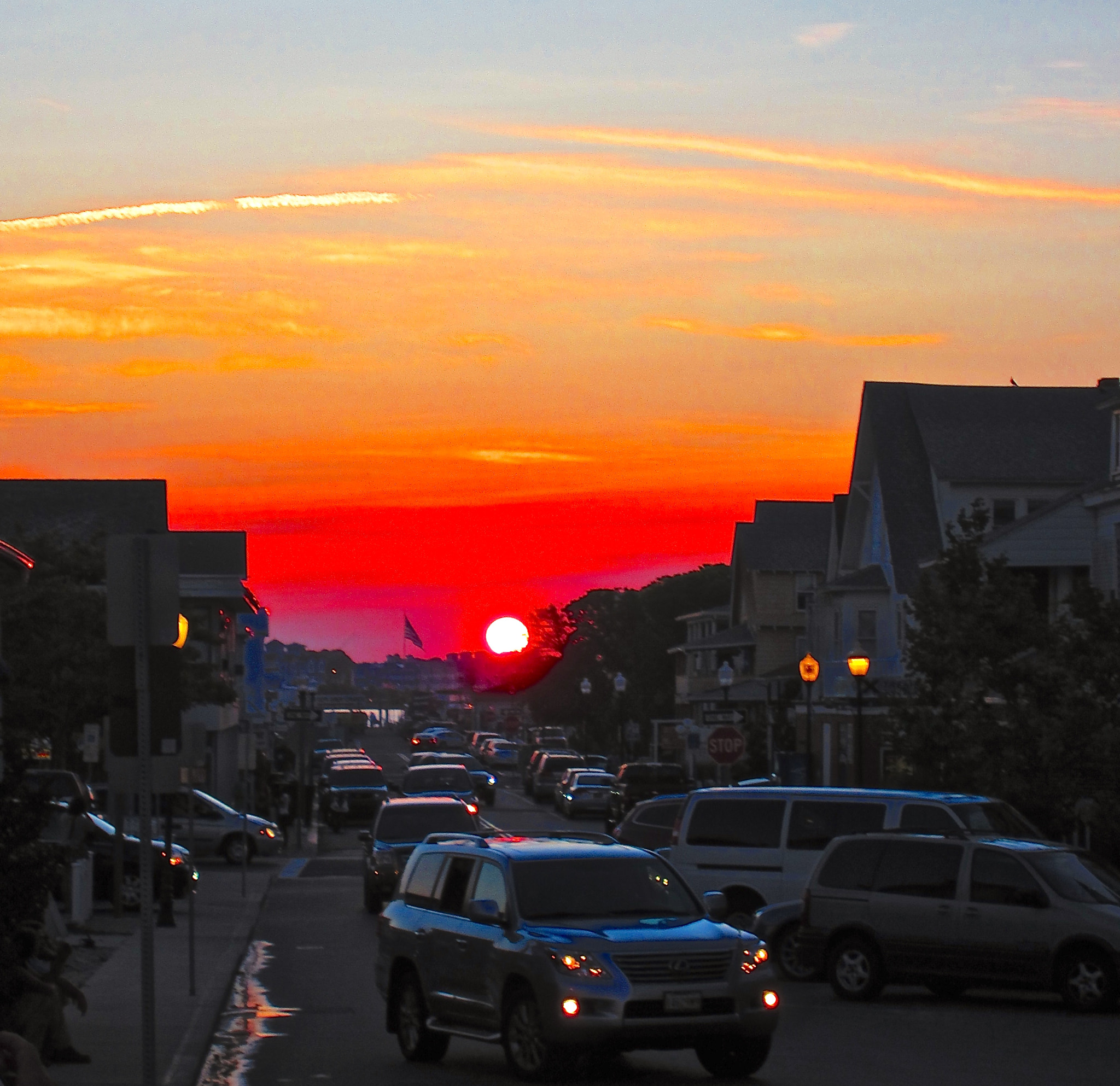 Canon PowerShot ELPH 500 HS (IXUS 310 HS / IXY 31S) sample photo. Ocmd photography