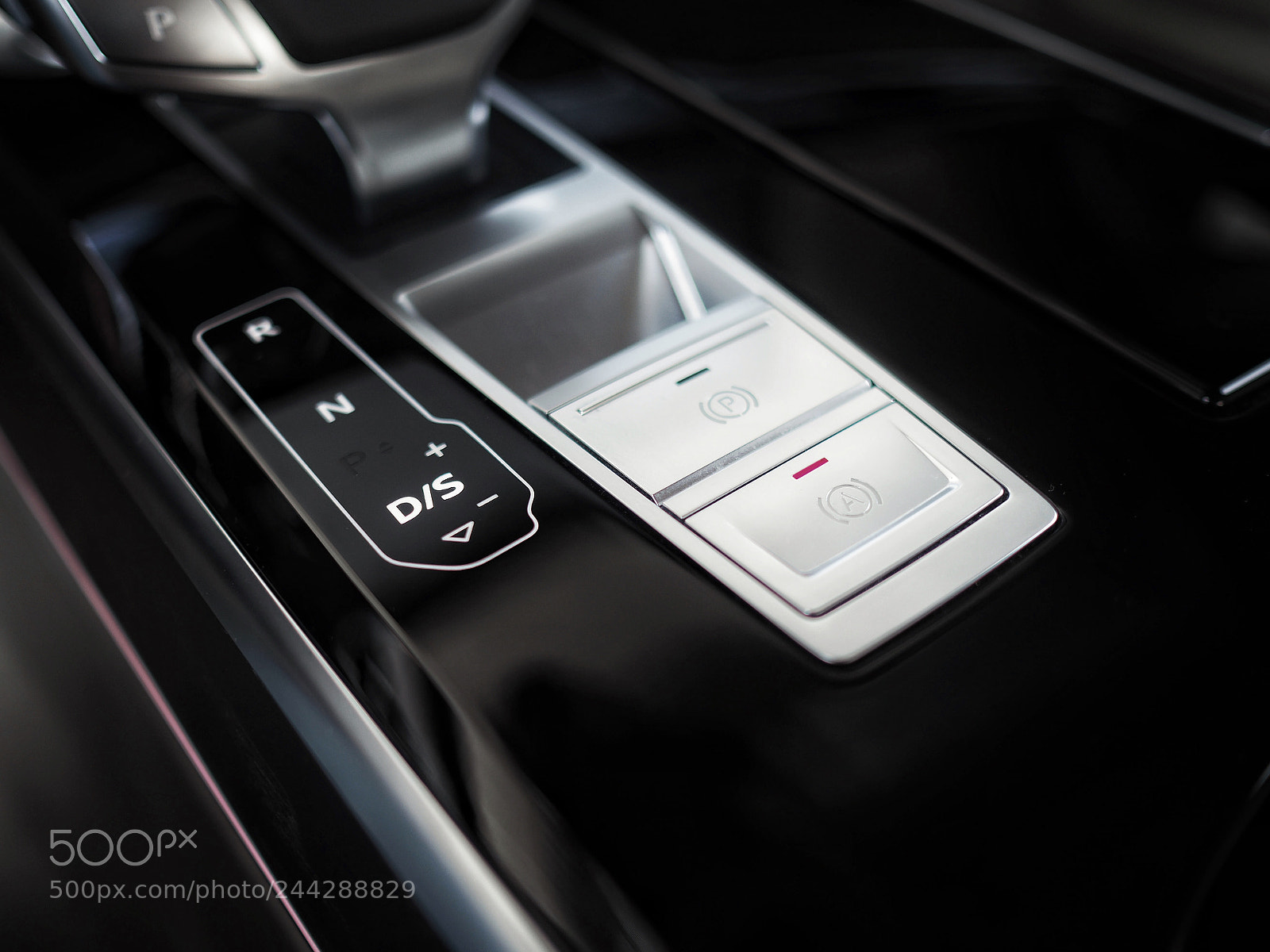 Olympus PEN-F sample photo. Audi a8 50 tdi photography