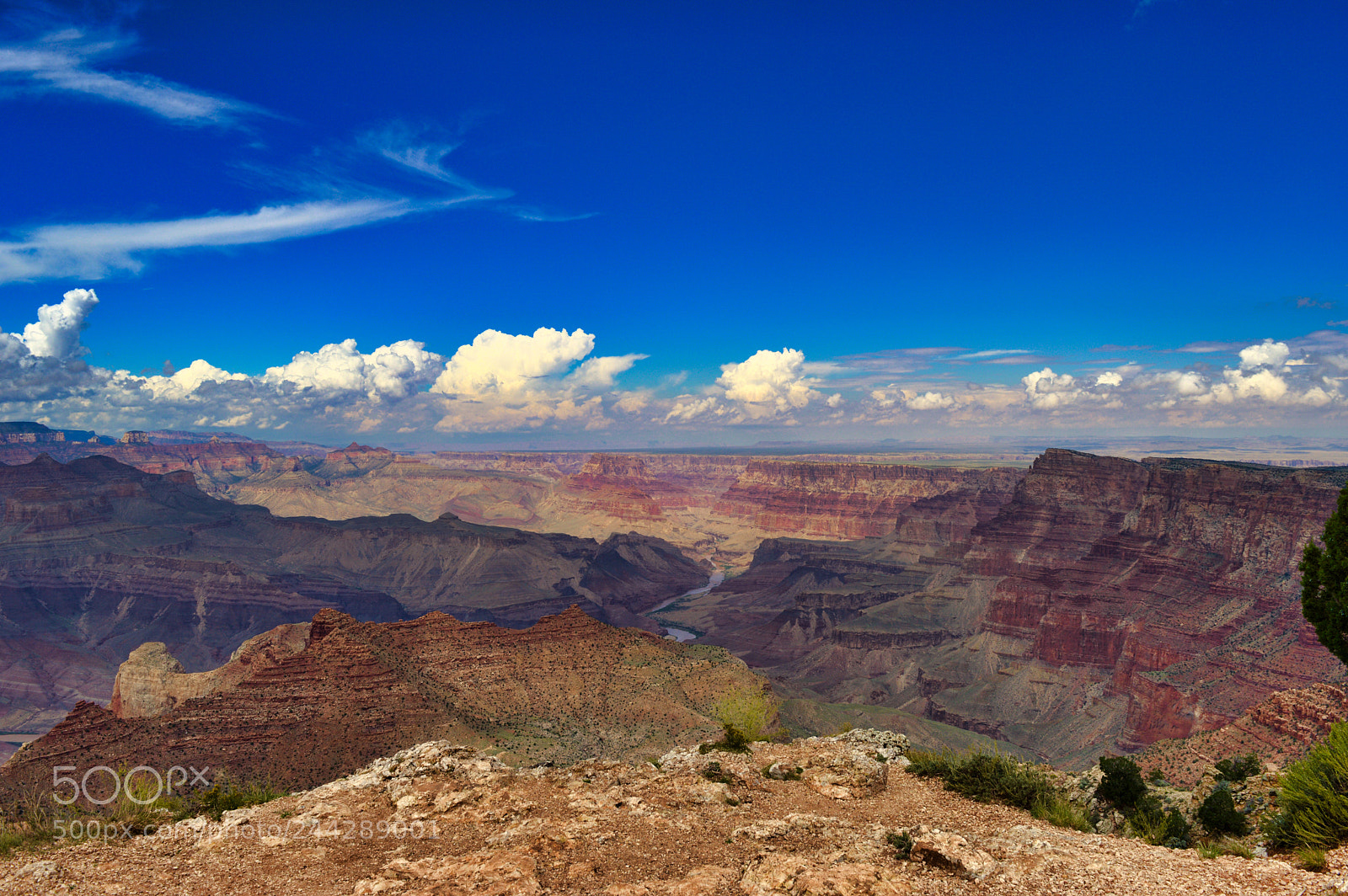 Nikon D3200 sample photo. Grandcanyonoverview photography