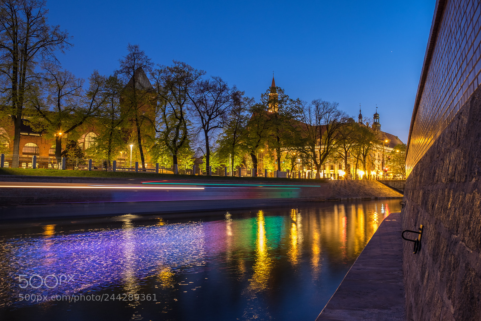 Fujifilm X-T1 sample photo. Somewhere in wrocław photography