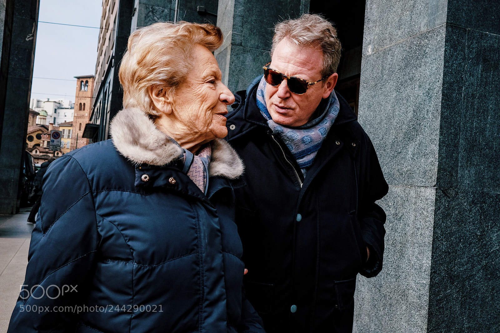 Fujifilm X-T1 sample photo. Wisdom and patience. photography