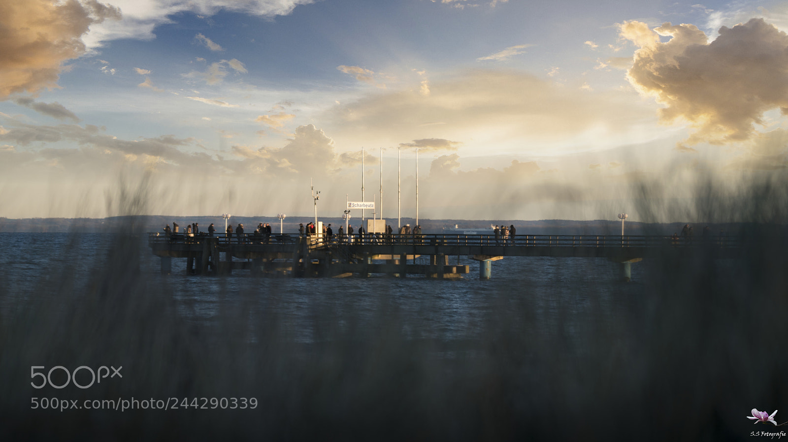 Sony a99 II sample photo. Scharbeutz photography