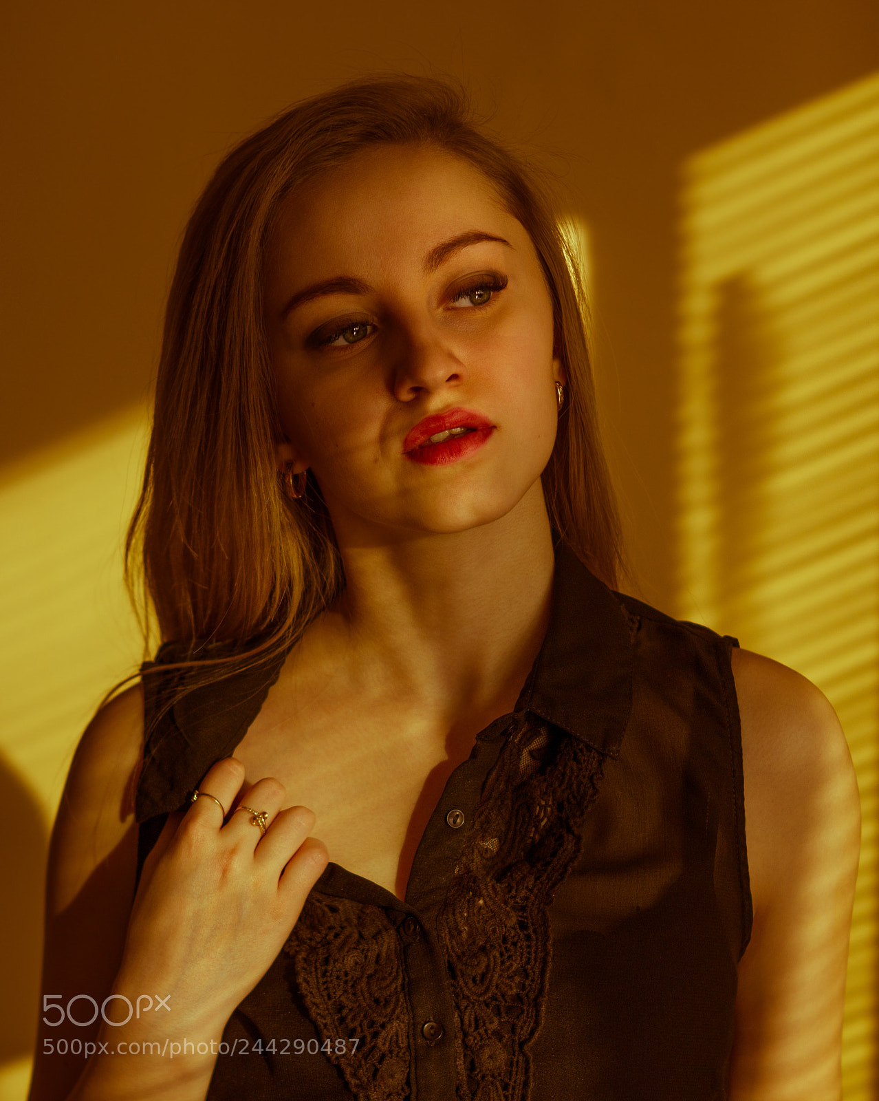 Sony SLT-A37 sample photo. Sultry oksana photography
