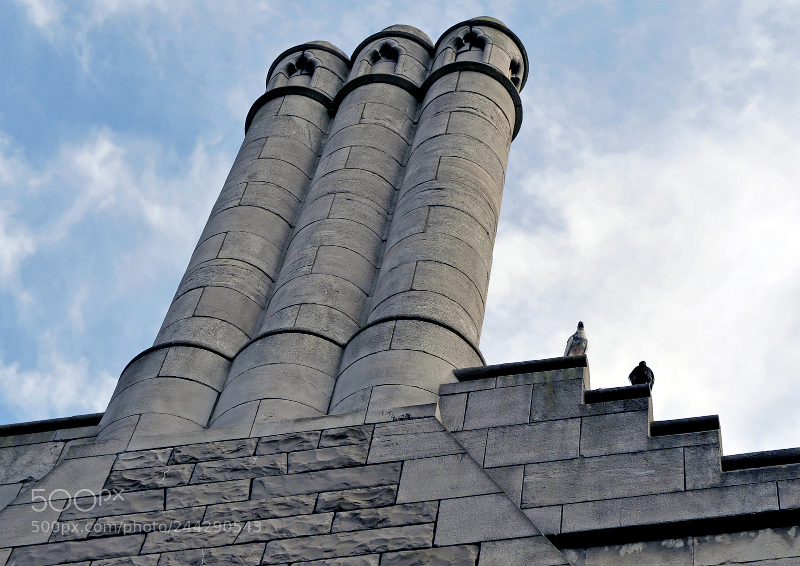 Nikon D700 sample photo. Dublin irlande photography
