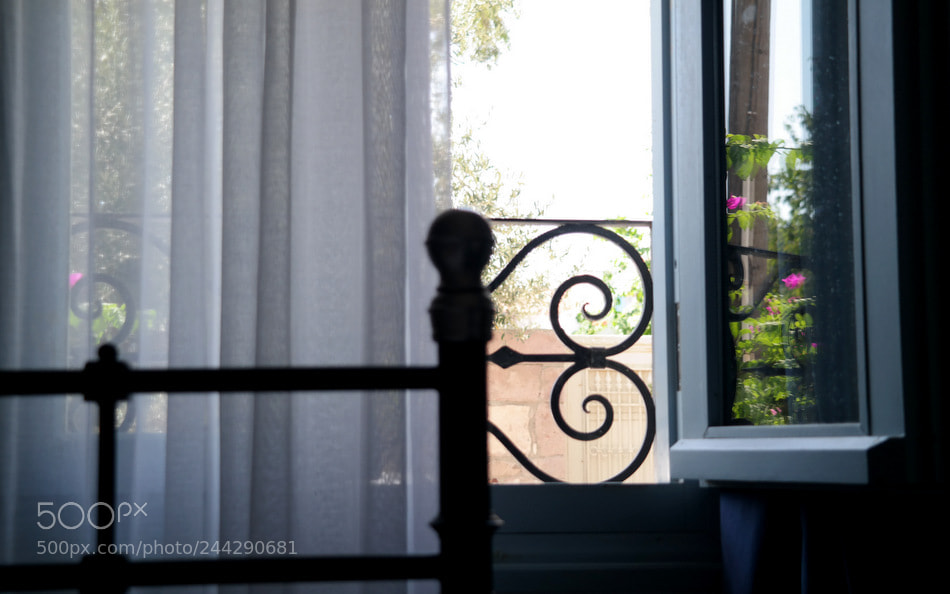 Samsung NX30 sample photo. Yazlar ve zaman photography